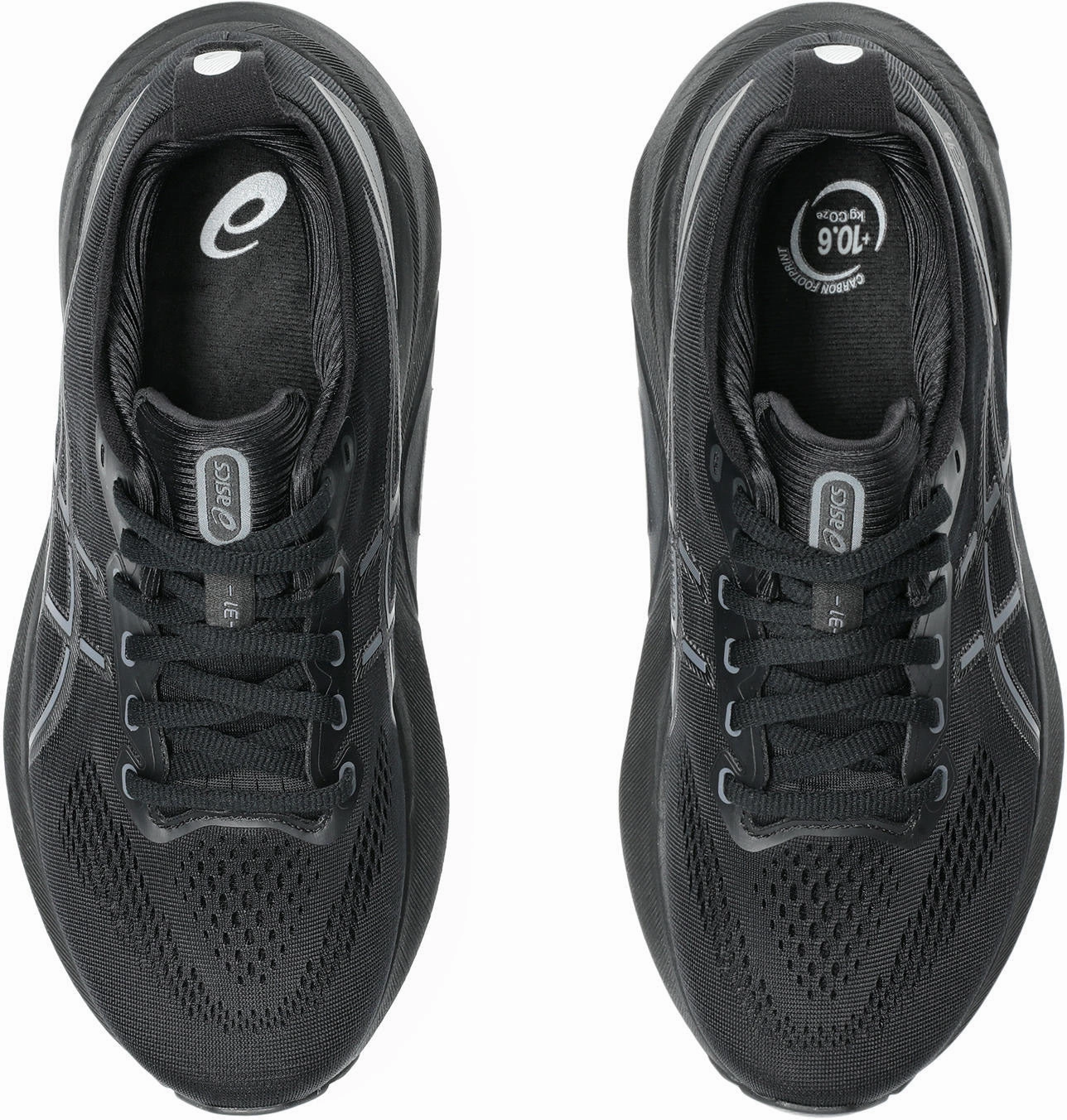 Gel Kayano 31 Women's Running Shoes (Width D) Trend-defining