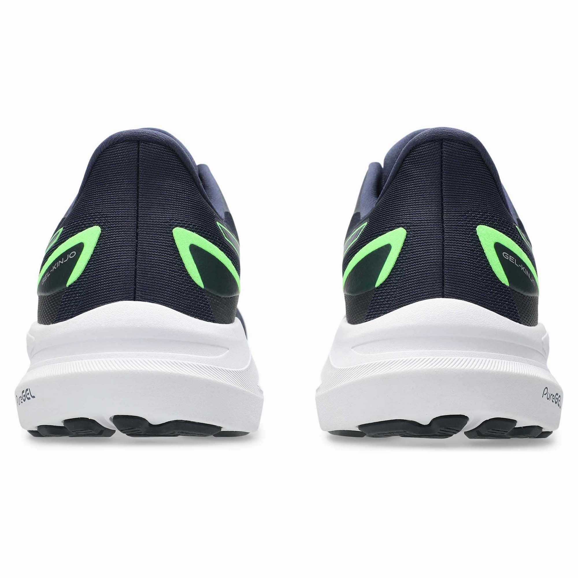 Gel-Kinjo 2 Men's Running Shoes New arrivals