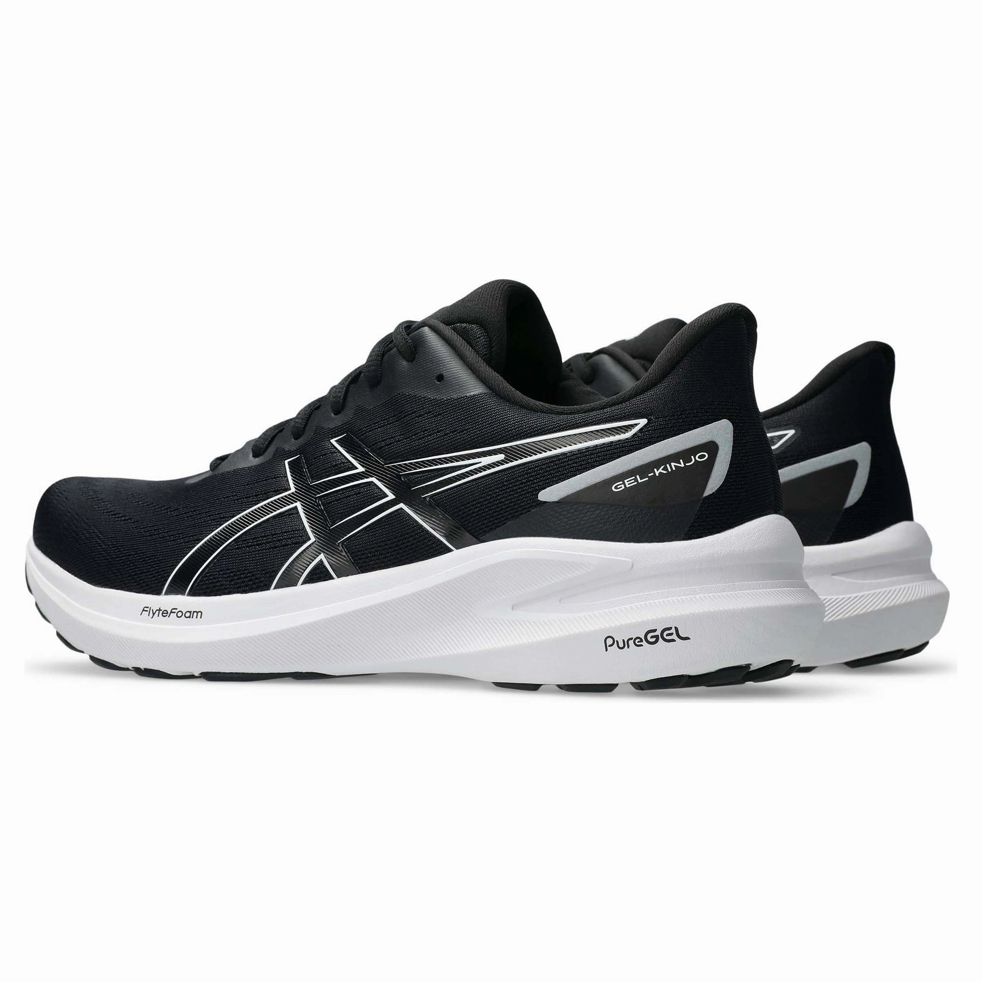 Gel-Kinjo 2 Men's Running Shoes Versatile looks