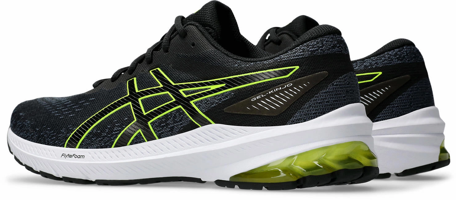 Gel-Kinjo Men's Running Shoes (Width D) Comfortable
