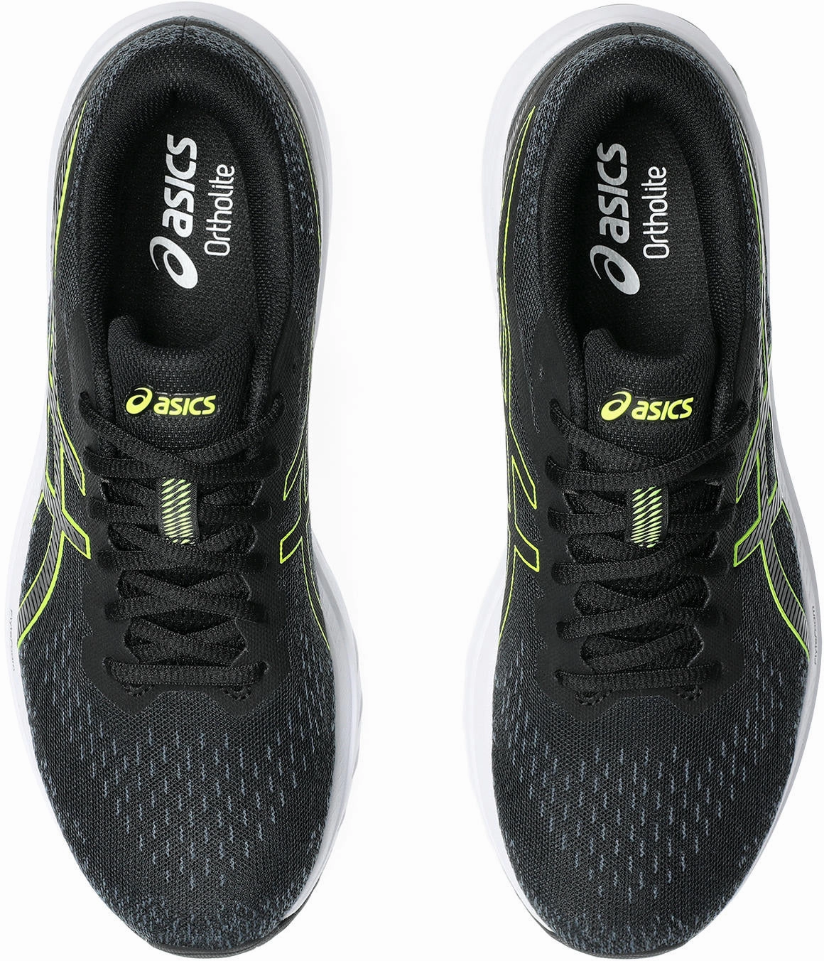 Gel-Kinjo Men's Running Shoes (Width D) Comfortable