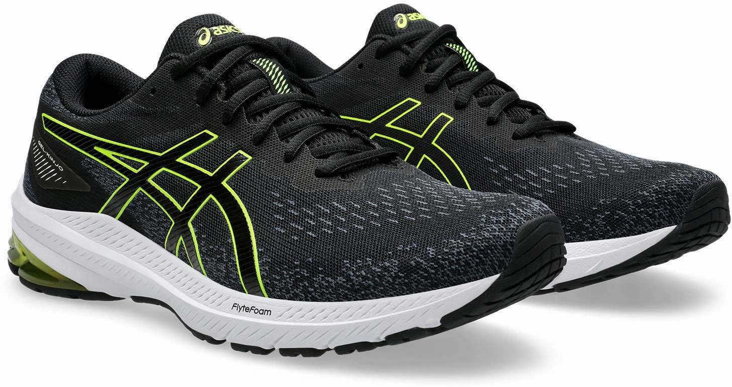 Gel-Kinjo Men's Running Shoes (Width D) Comfortable