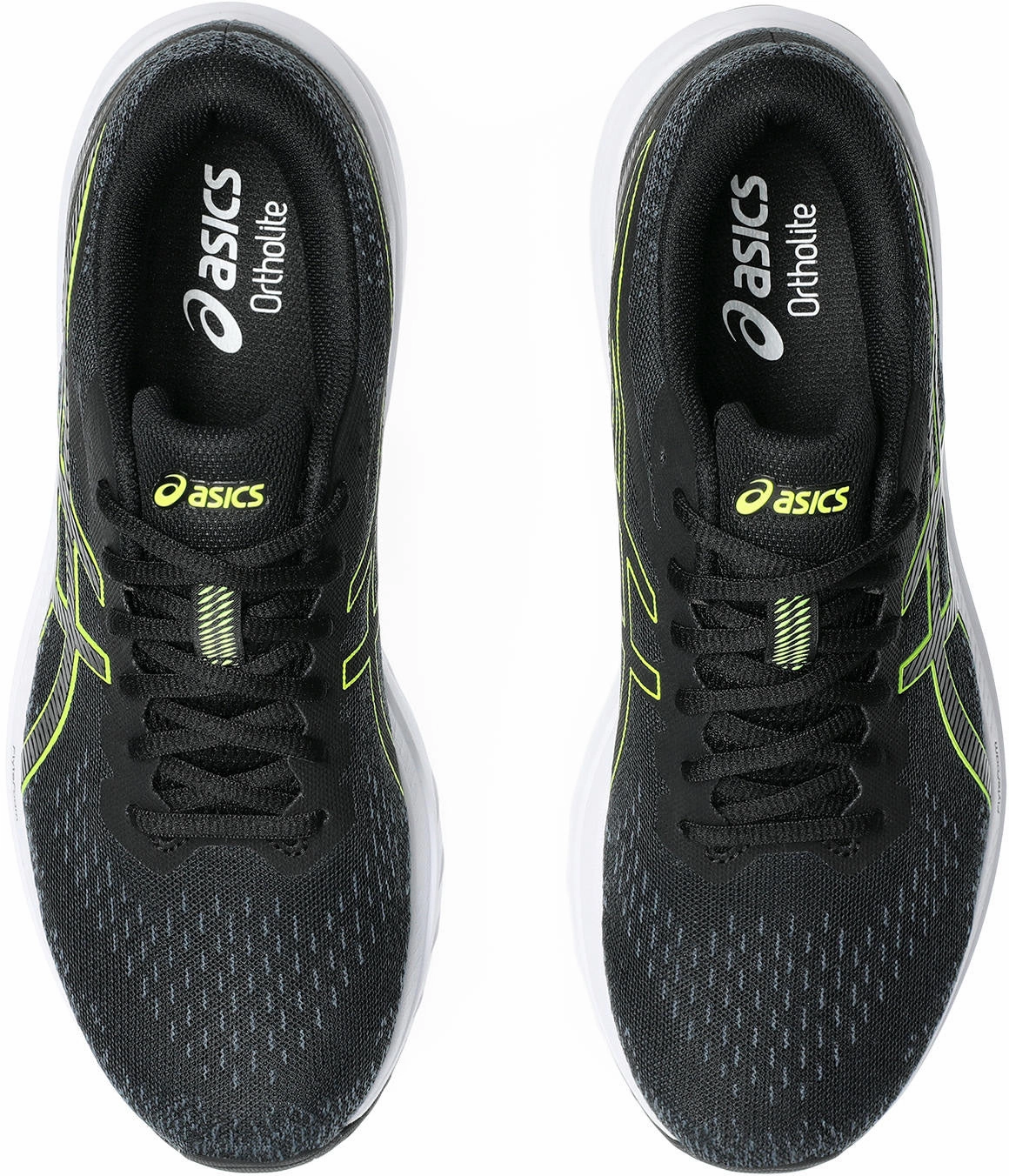 Gel-Kinjo Men's Running Shoes (Width D) Comfortable