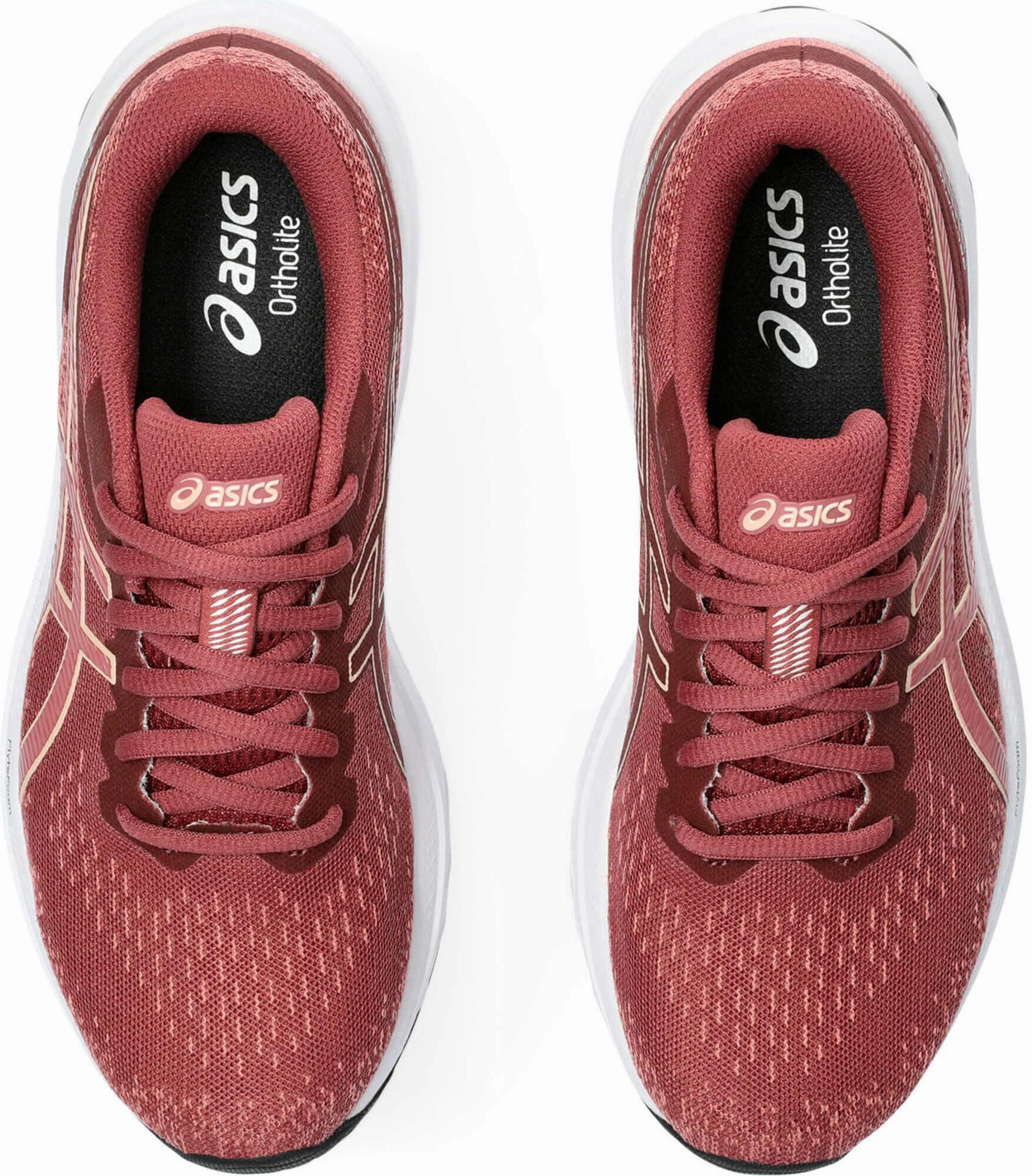 Gel-Kinjo Women's Running Shoes (Width B) Comfortable