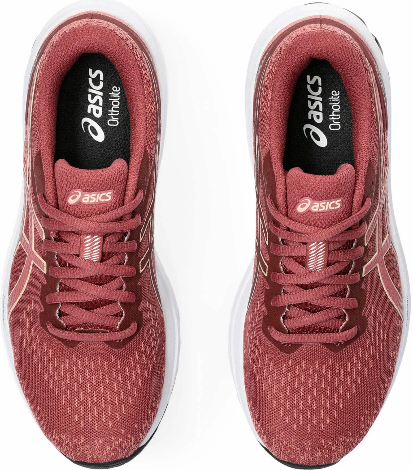Gel-Kinjo Women's Running Shoes (Width B) Comfortable