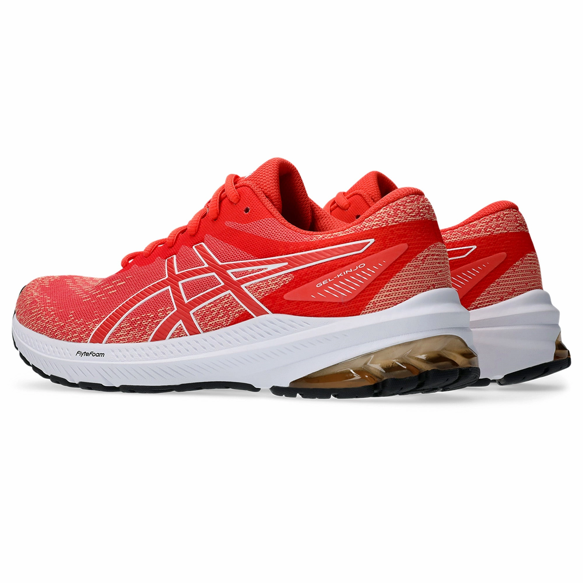 Gel-Kinjo Women's Running Shoes (Width B) Value-driven