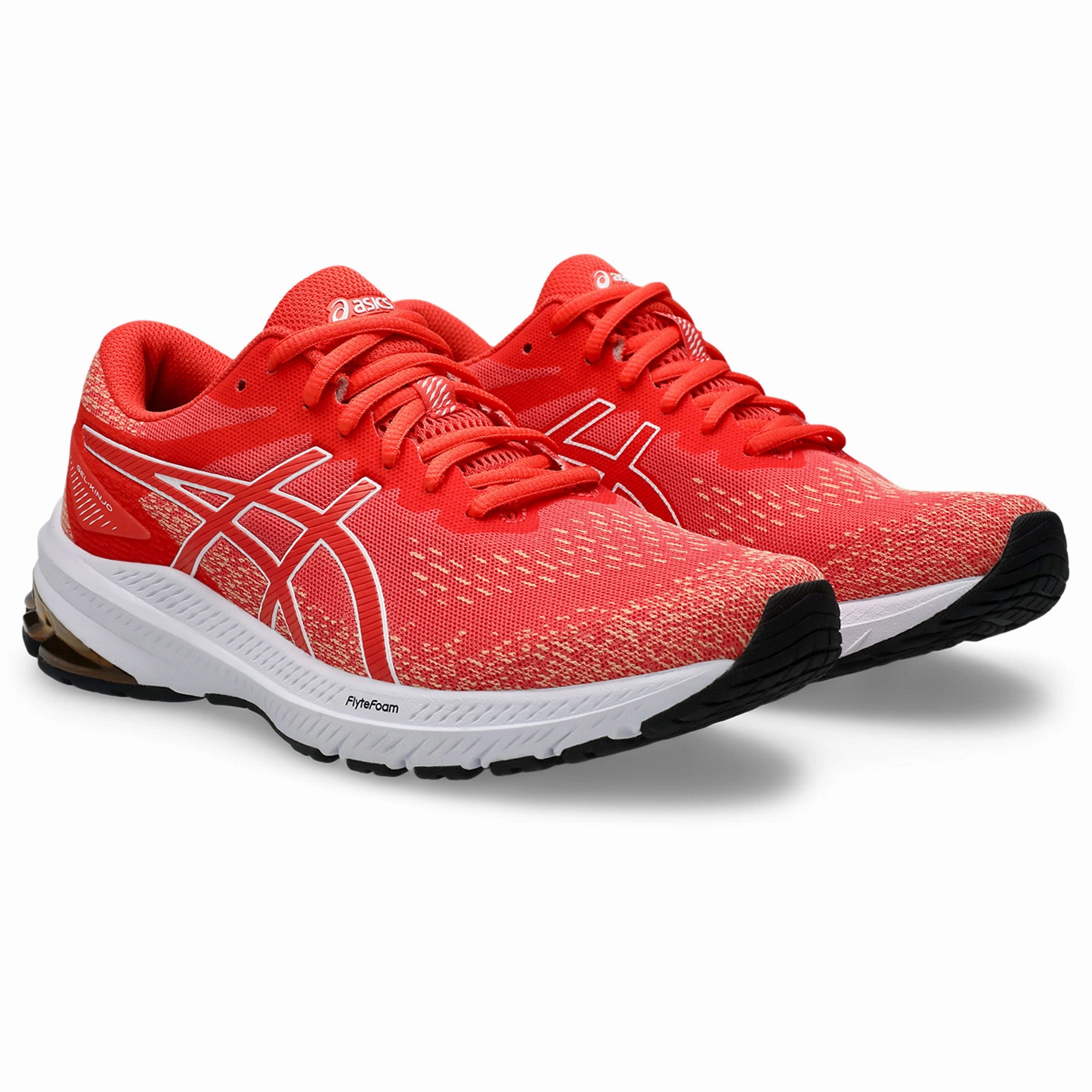 Gel-Kinjo Women's Running Shoes (Width B) Value-driven