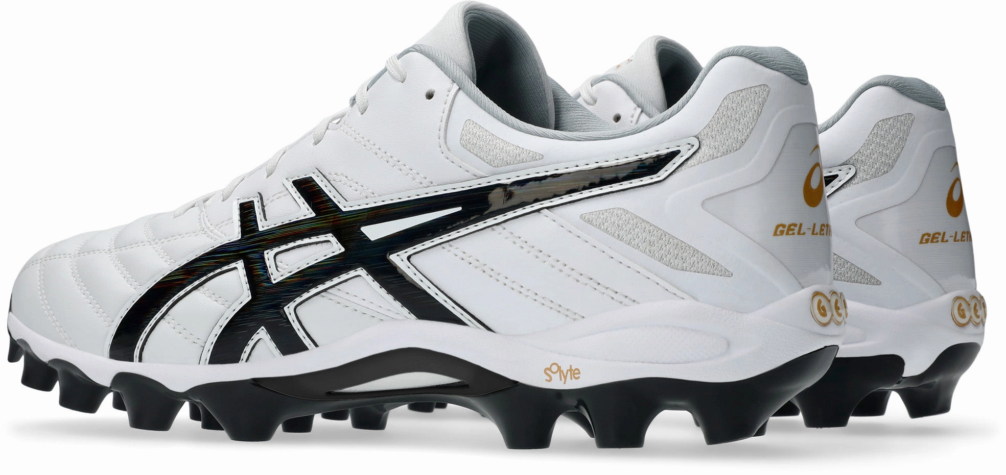 Gel-Lethal 19 Men's Football Boots Comfortable looks
