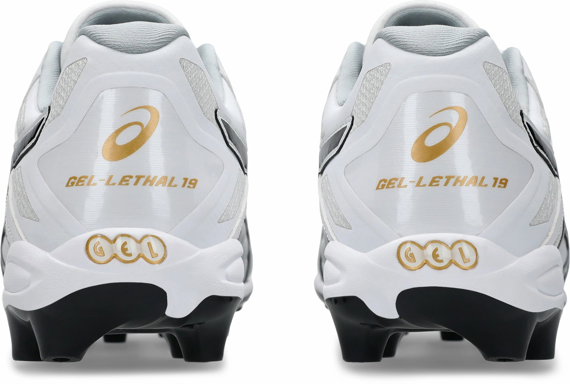 Gel-Lethal 19 Men's Football Boots Comfortable looks