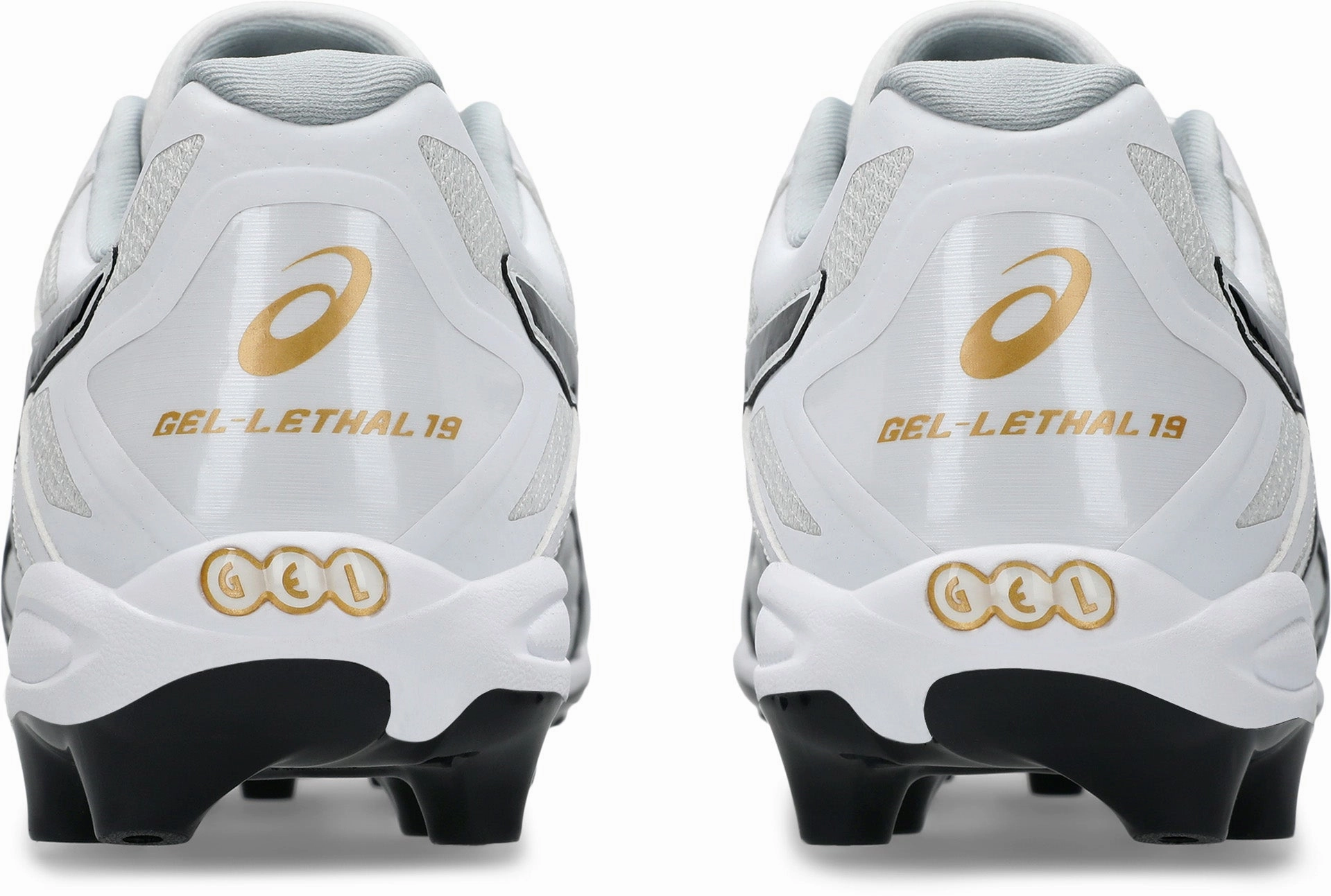 Gel-Lethal 19 Men's Football Boots Comfortable looks