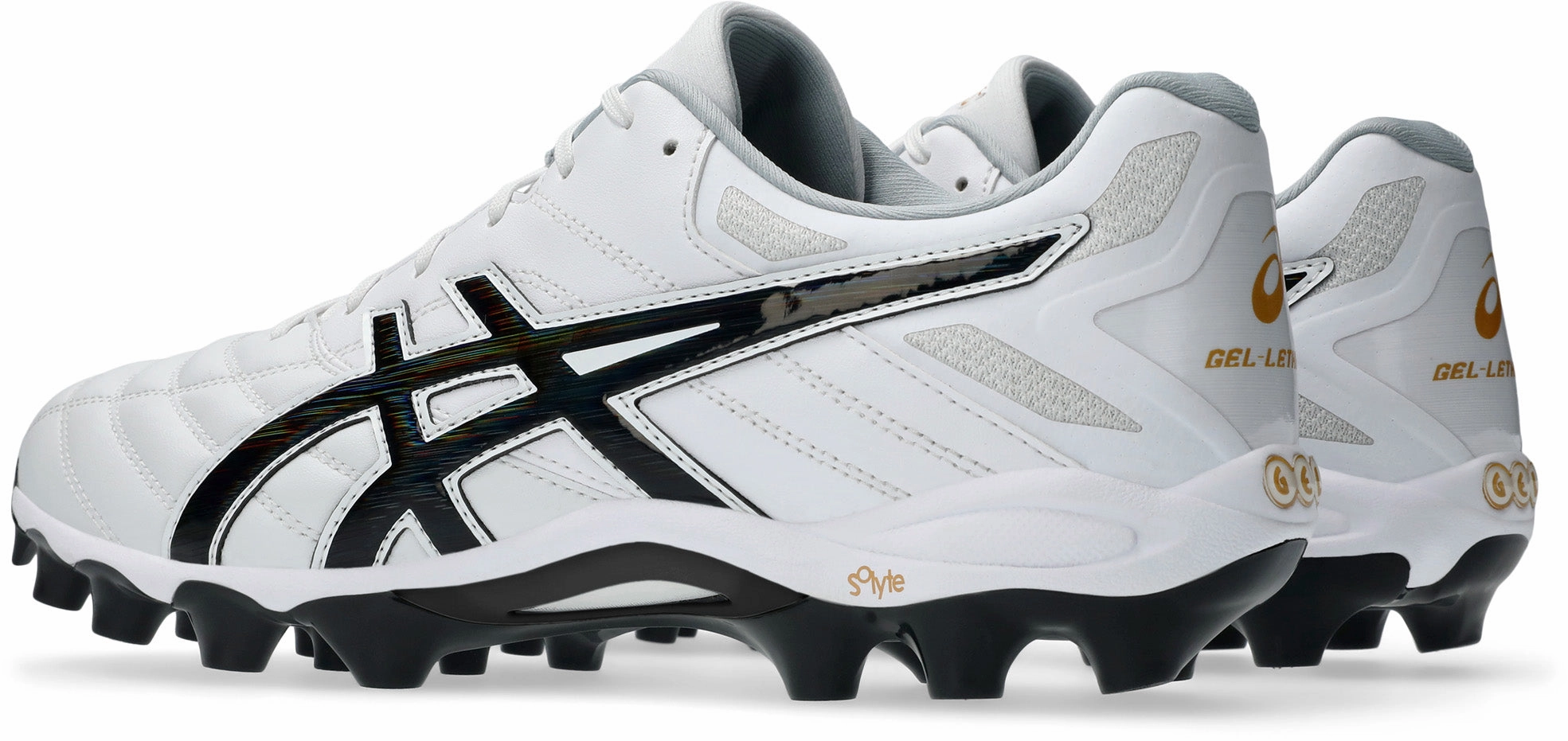 Gel-Lethal 19 Men's Football Boots Comfortable looks