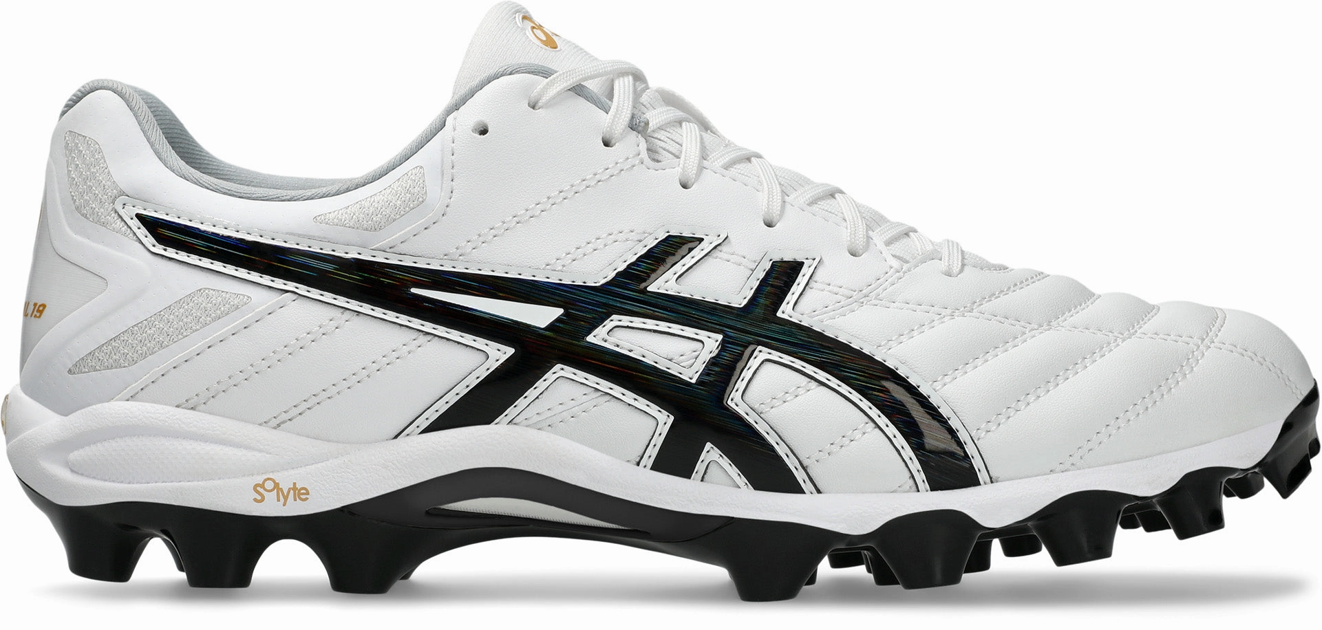 Gel-Lethal 19 Men's Football Boots Comfort meets style Trendy looks