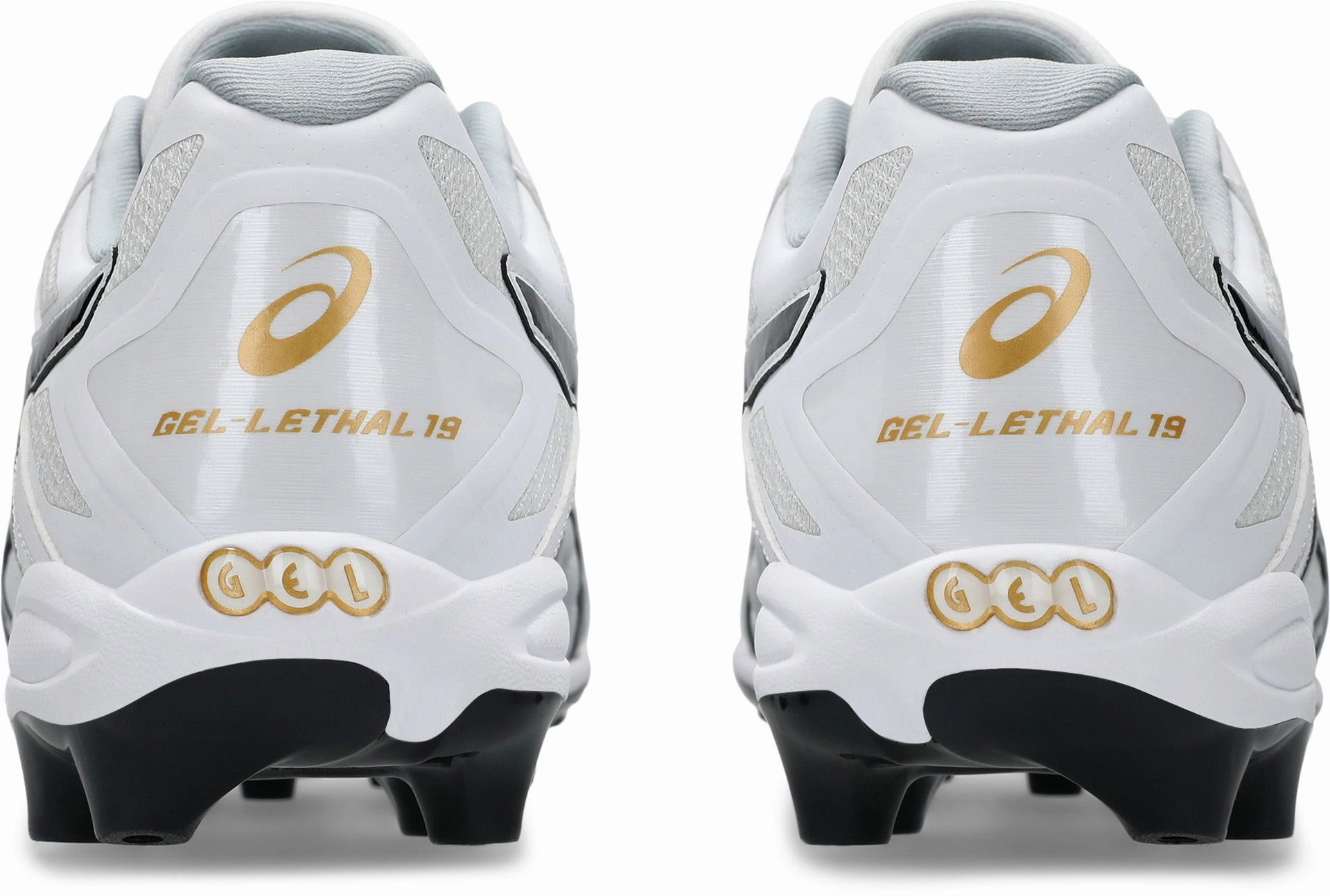 Gel-Lethal 19 Men's Football Boots Comfortable looks