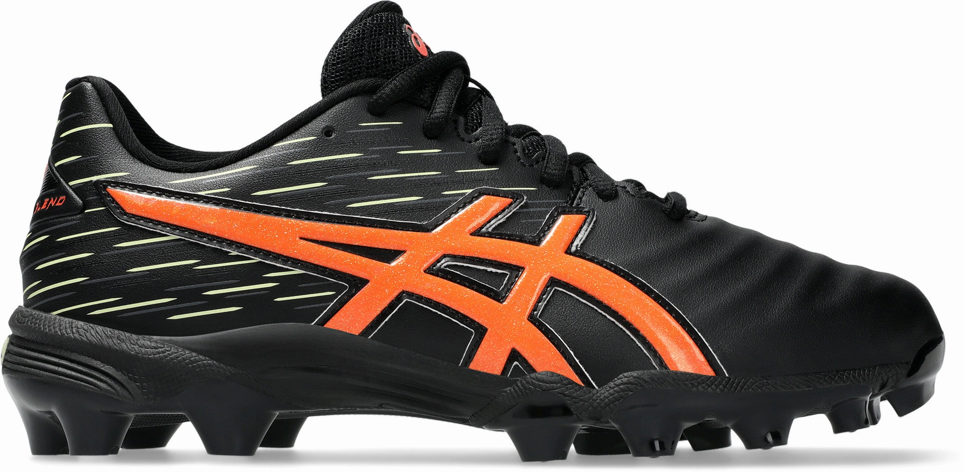 Gel-Lethal Blend GS Kid's Football Boots Fashionable pieces On-point