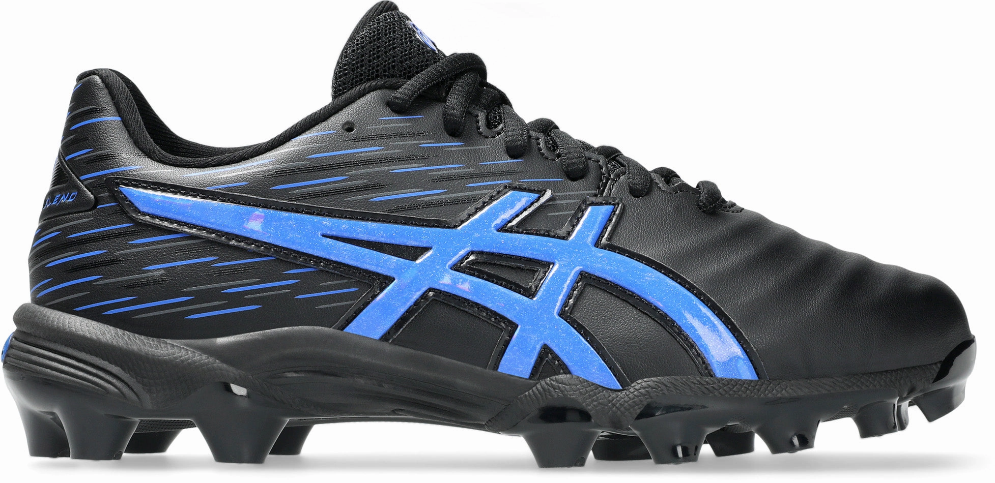 Practical Gel-Lethal Blend GS Kid's Football Boots Trendy looks