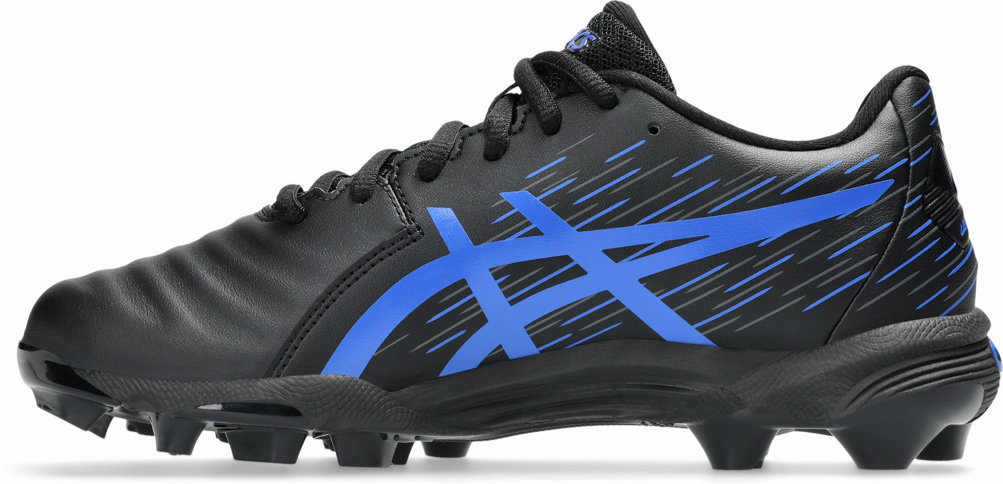Gel-Lethal Blend GS Kid's Football Boots Style focused