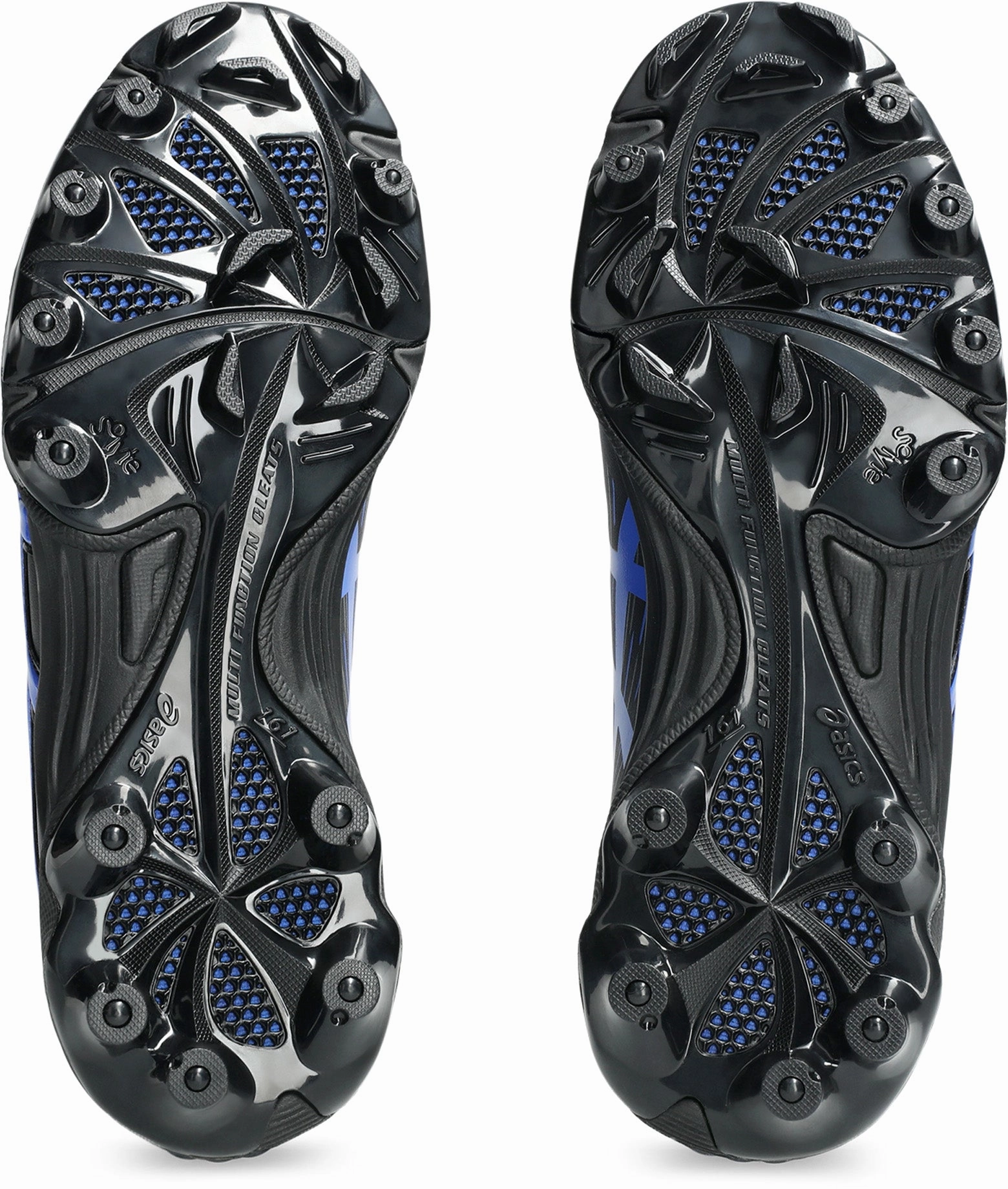 Gel-Lethal Blend GS Kid's Football Boots Style focused