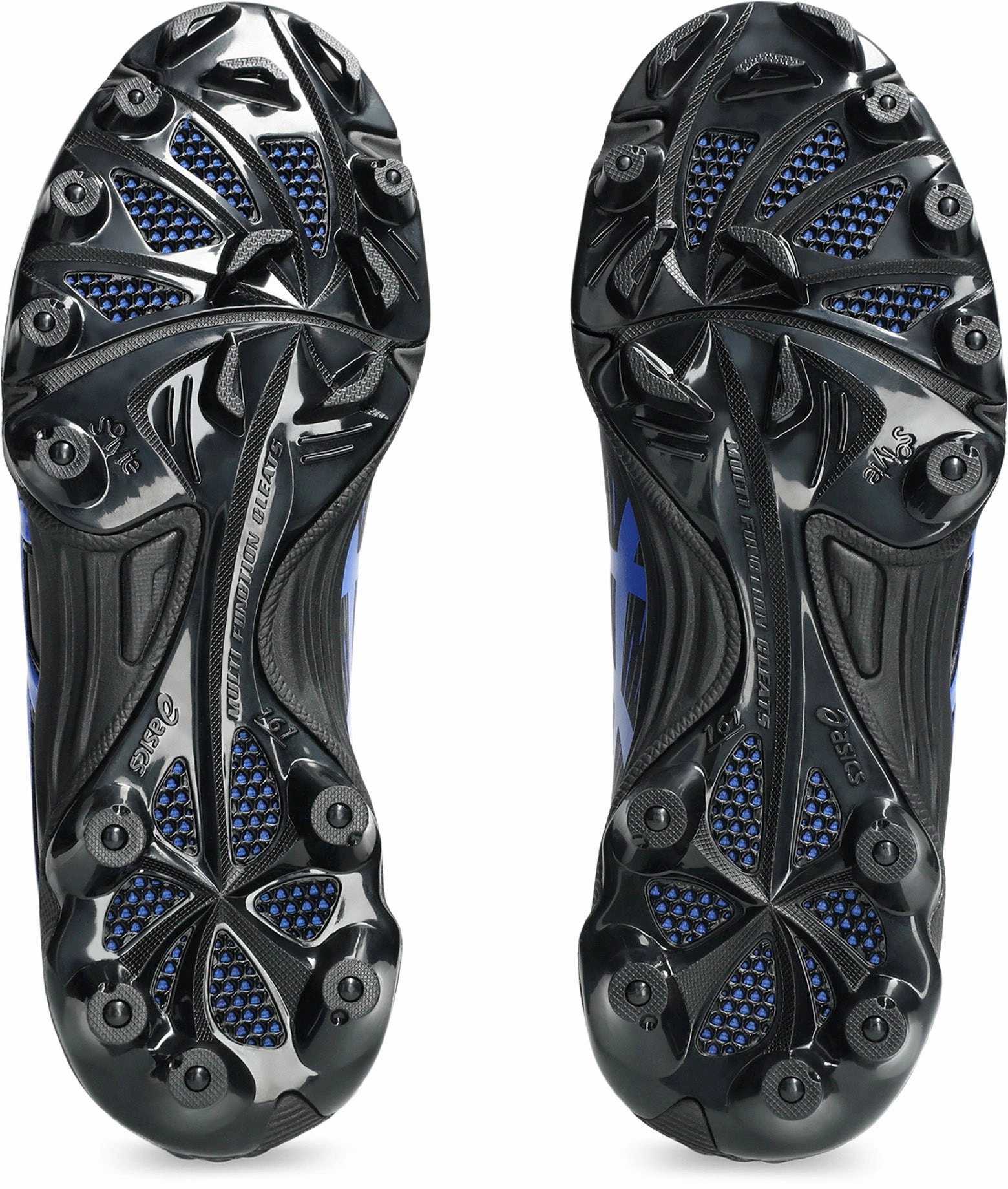 Gel-Lethal Blend GS Kid's Football Boots Style focused
