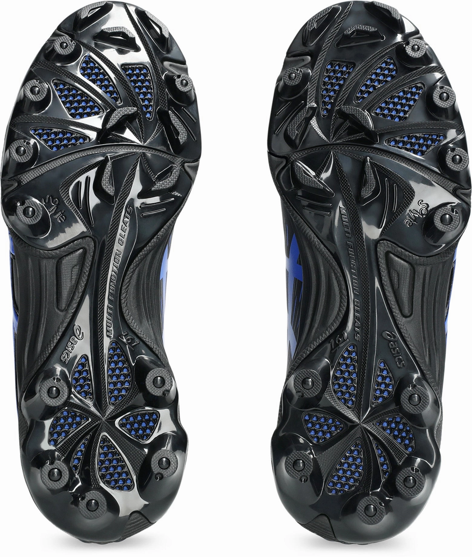 Gel-Lethal Blend GS Kid's Football Boots Style focused