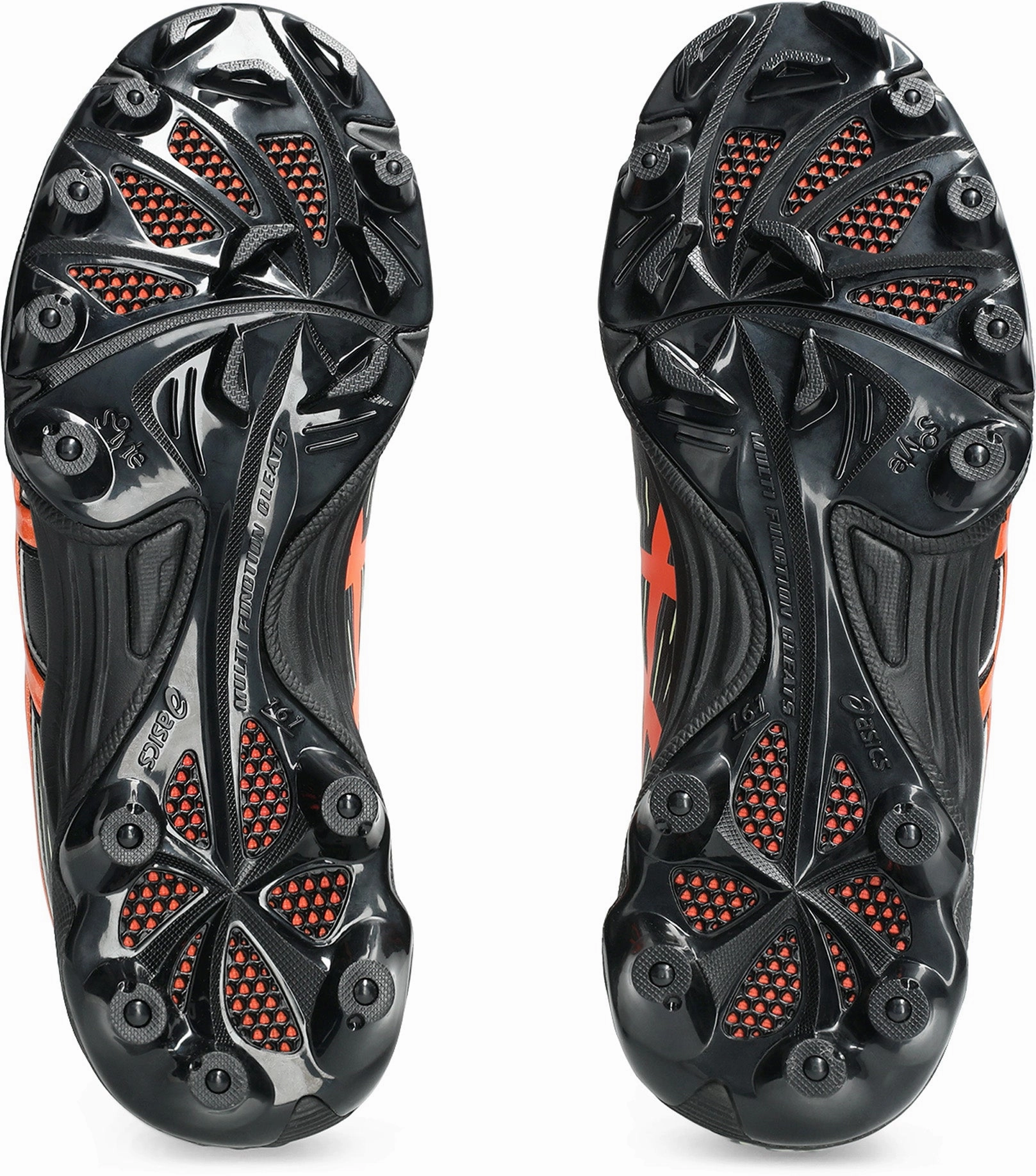 Gel-Lethal Blend GS Kid's Football Boots Value-driven