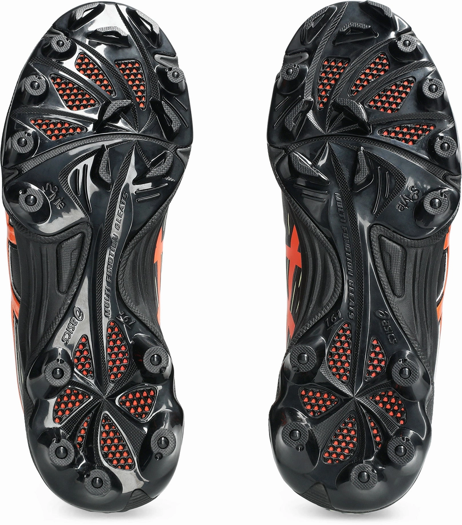 Gel-Lethal Blend GS Kid's Football Boots Value-driven
