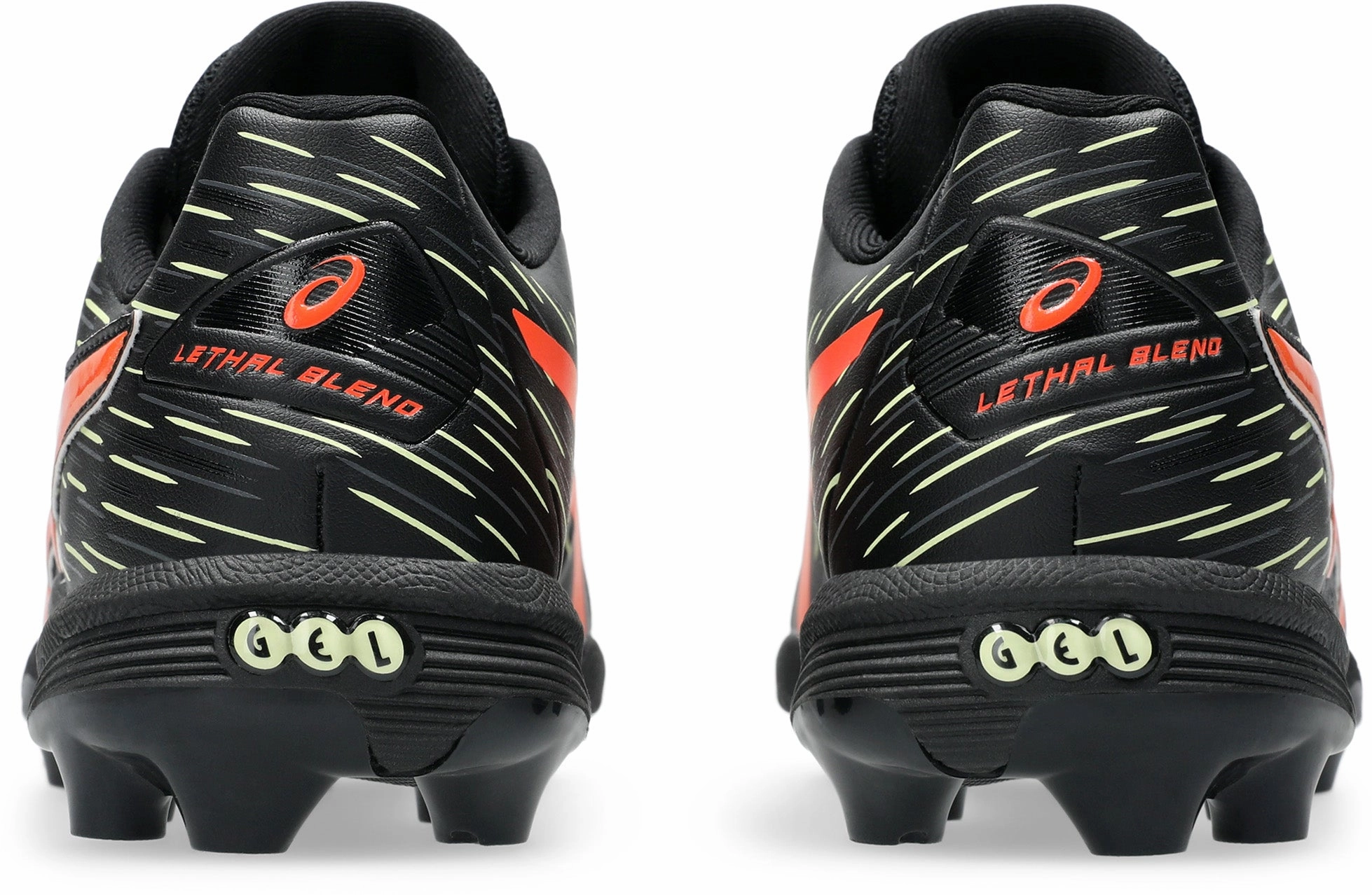 Gel-Lethal Blend GS Kid's Football Boots Value-driven