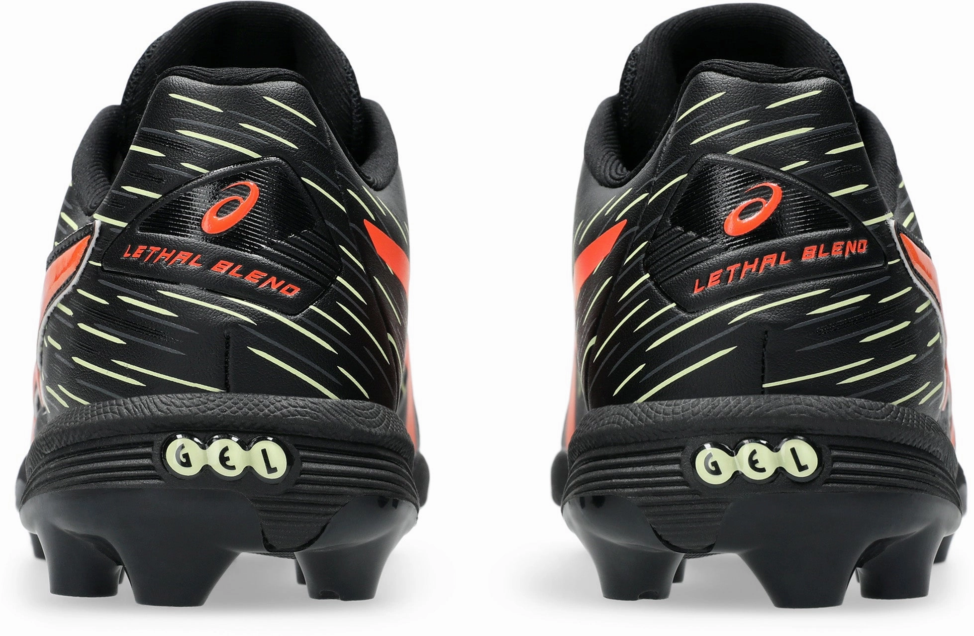 Gel-Lethal Blend GS Kid's Football Boots Value-driven
