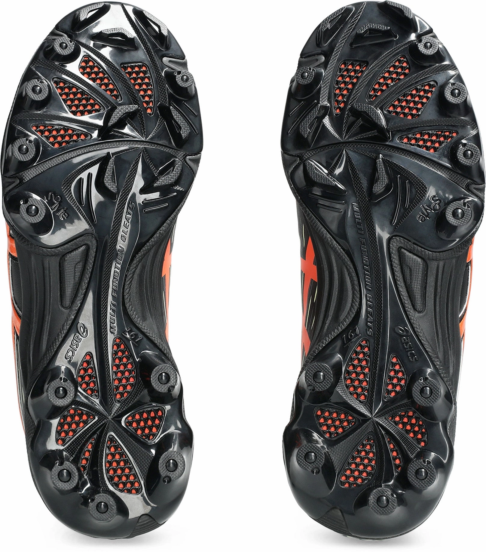 Gel-Lethal Blend GS Kid's Football Boots Value-driven