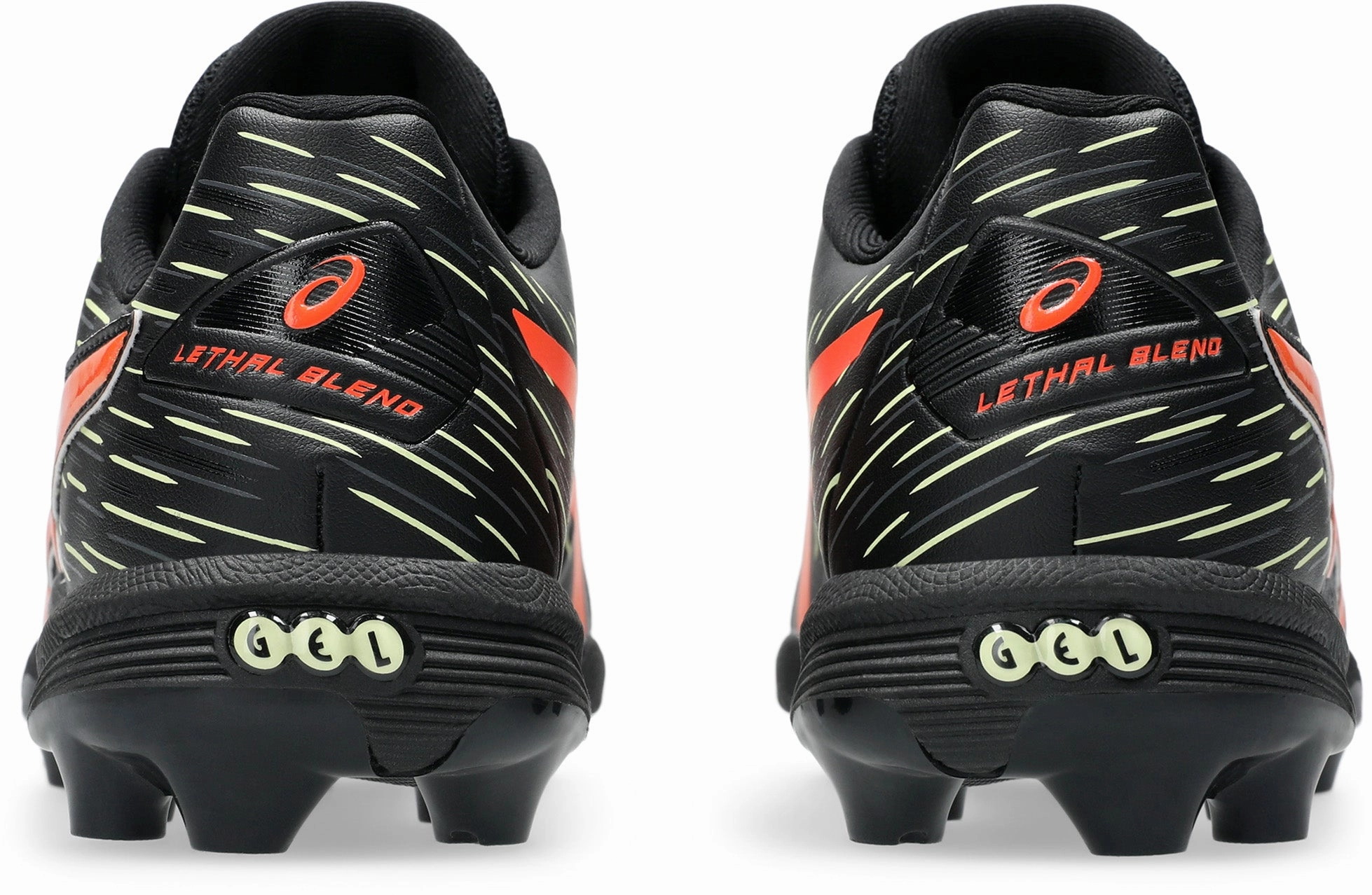 Gel-Lethal Blend GS Kid's Football Boots Value-driven
