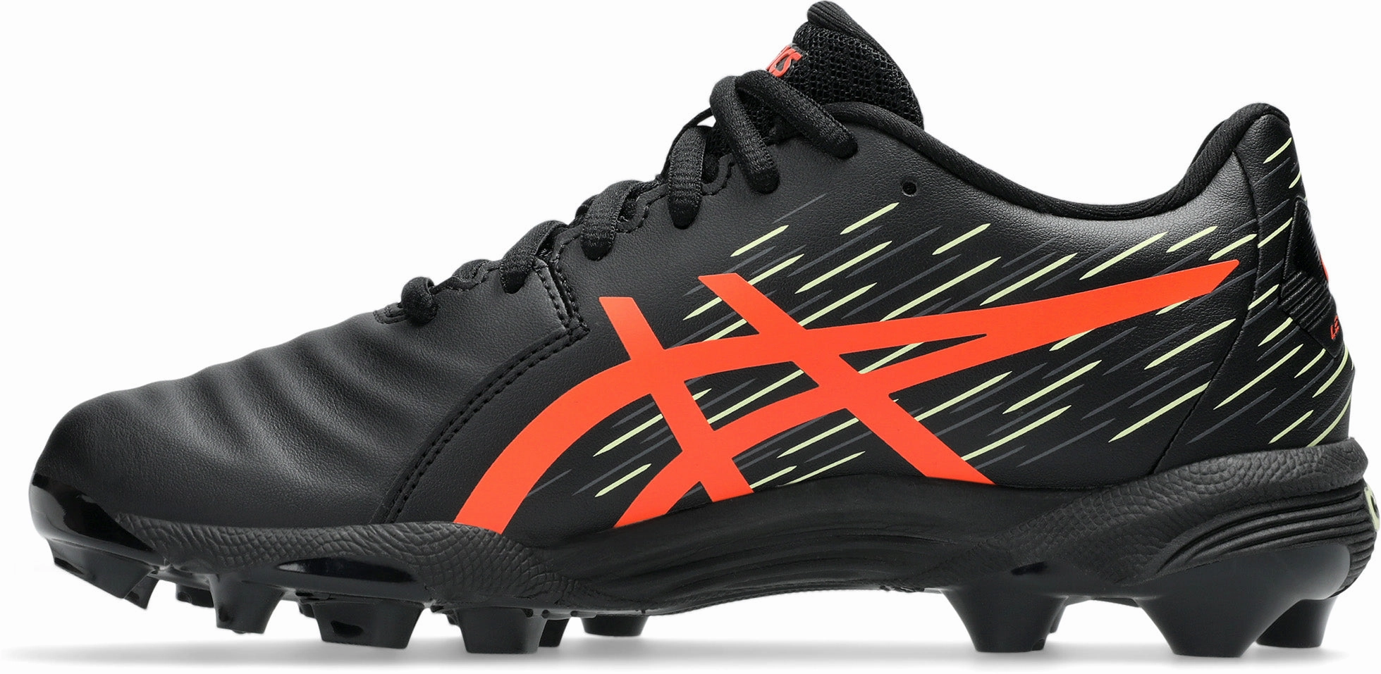 Gel-Lethal Blend GS Kid's Football Boots Value-driven