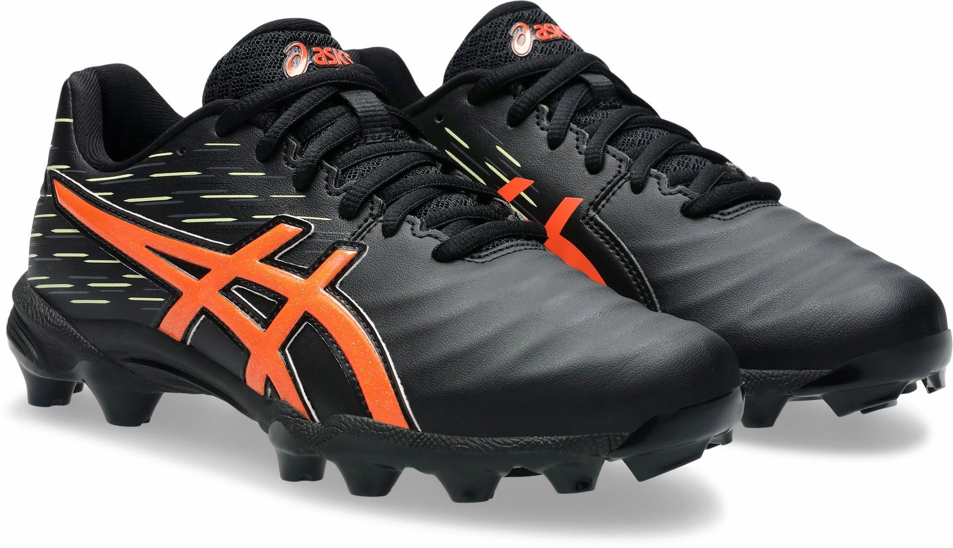 Gel-Lethal Blend GS Kid's Football Boots Value-driven