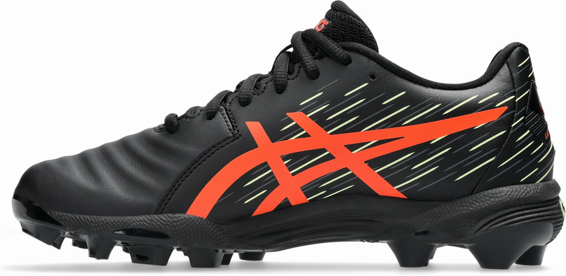 Gel-Lethal Blend GS Kid's Football Boots Value-driven
