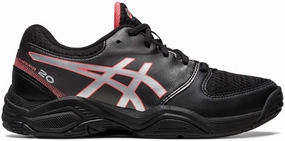 Gel-Netburner 20 GS Kid's Netball Shoes Long-lasting Fashionable wear