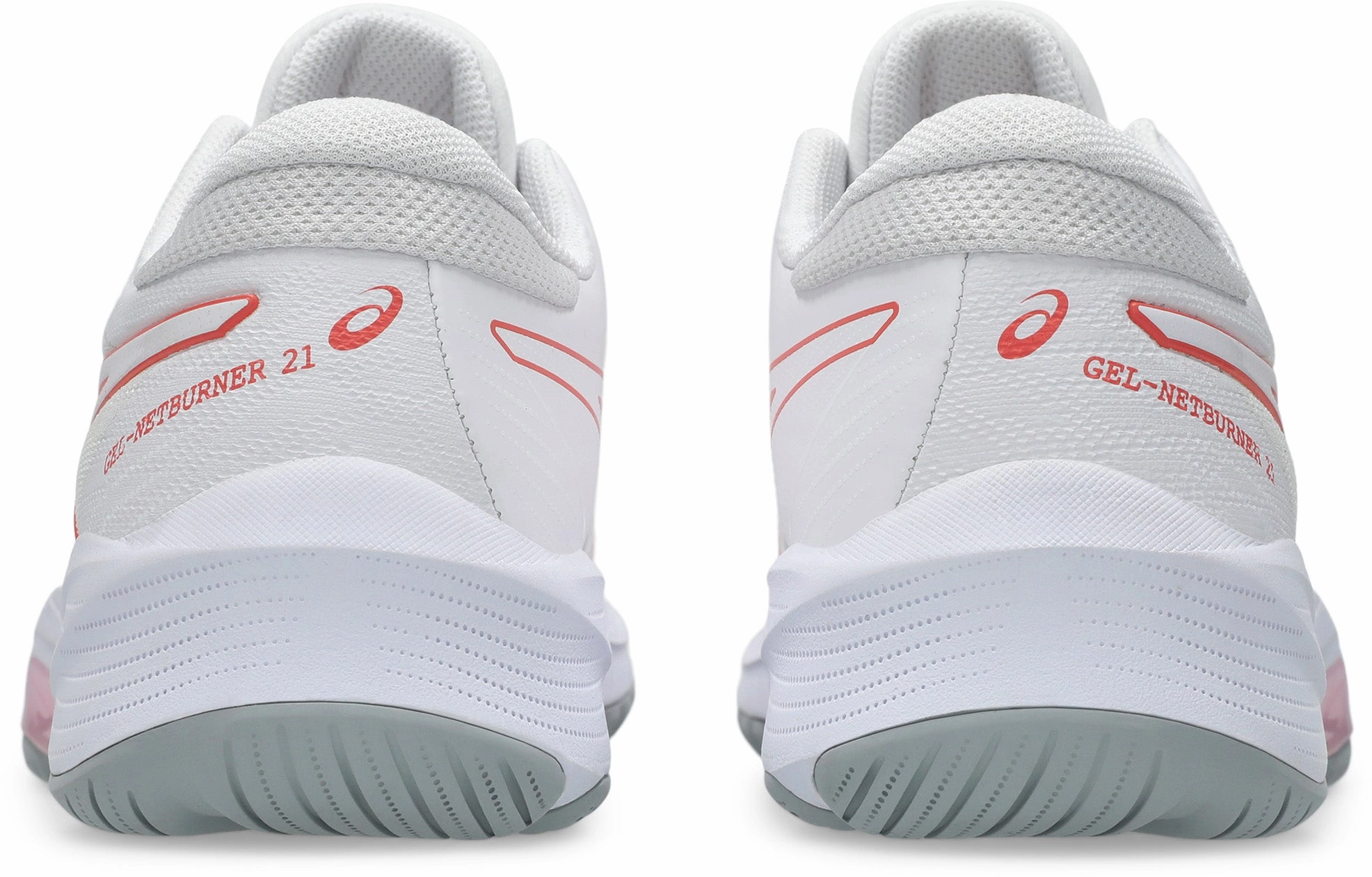 GEL-NETBURNER 21 BIO Women's Netball Shoes Fashionable pieces