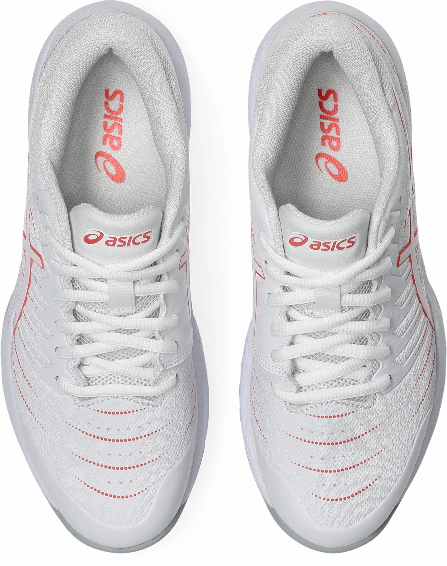 GEL-NETBURNER 21 BIO Women's Netball Shoes Fashionable pieces