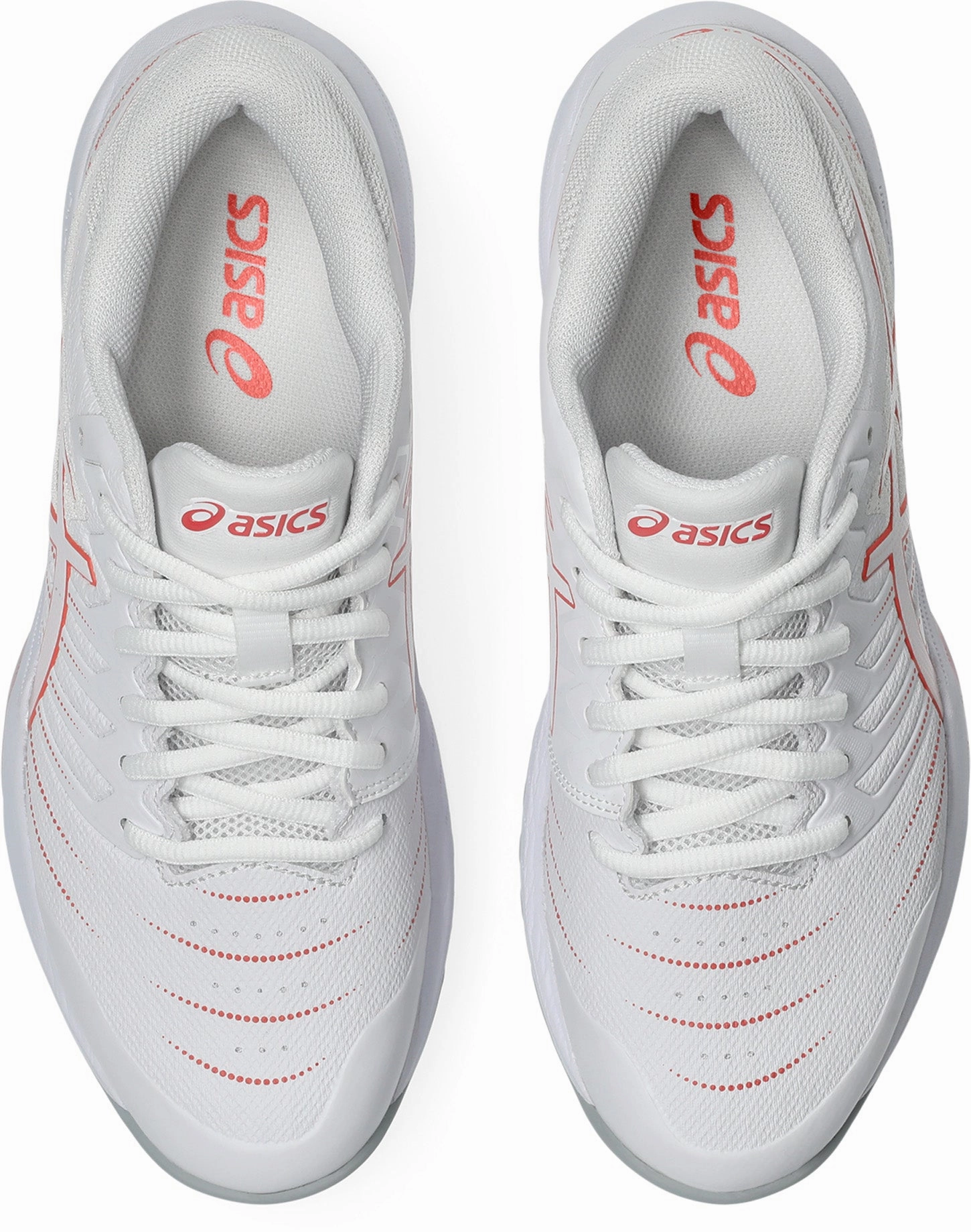 GEL-NETBURNER 21 BIO Women's Netball Shoes Fashionable pieces