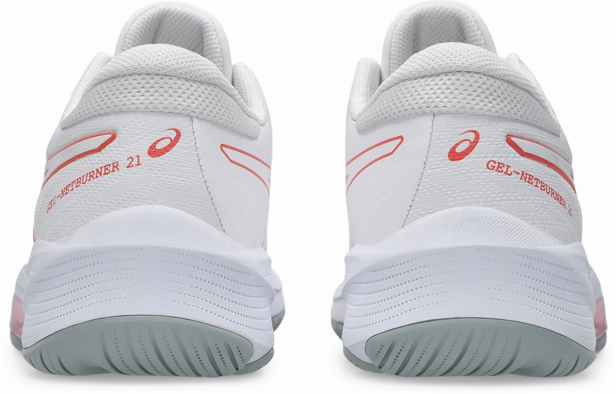 GEL-NETBURNER 21 BIO Women's Netball Shoes Fashionable pieces
