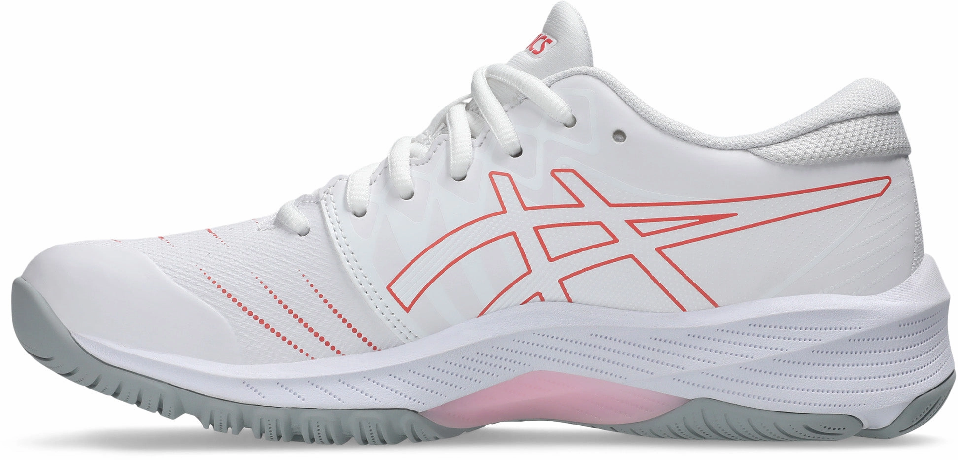GEL-NETBURNER 21 BIO Women's Netball Shoes Fashionable pieces