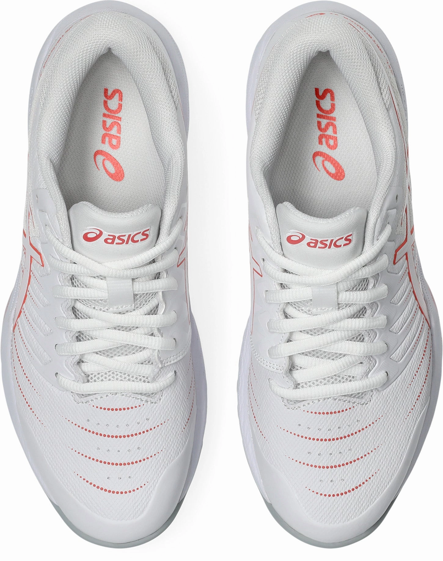 GEL-NETBURNER 21 BIO Women's Netball Shoes Fashionable pieces