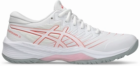 GEL-NETBURNER 21 BIO Women's Netball Shoes Quality pieces Fashion staple