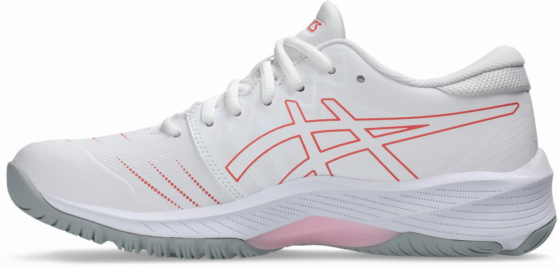 GEL-NETBURNER 21 BIO Women's Netball Shoes Quality pieces