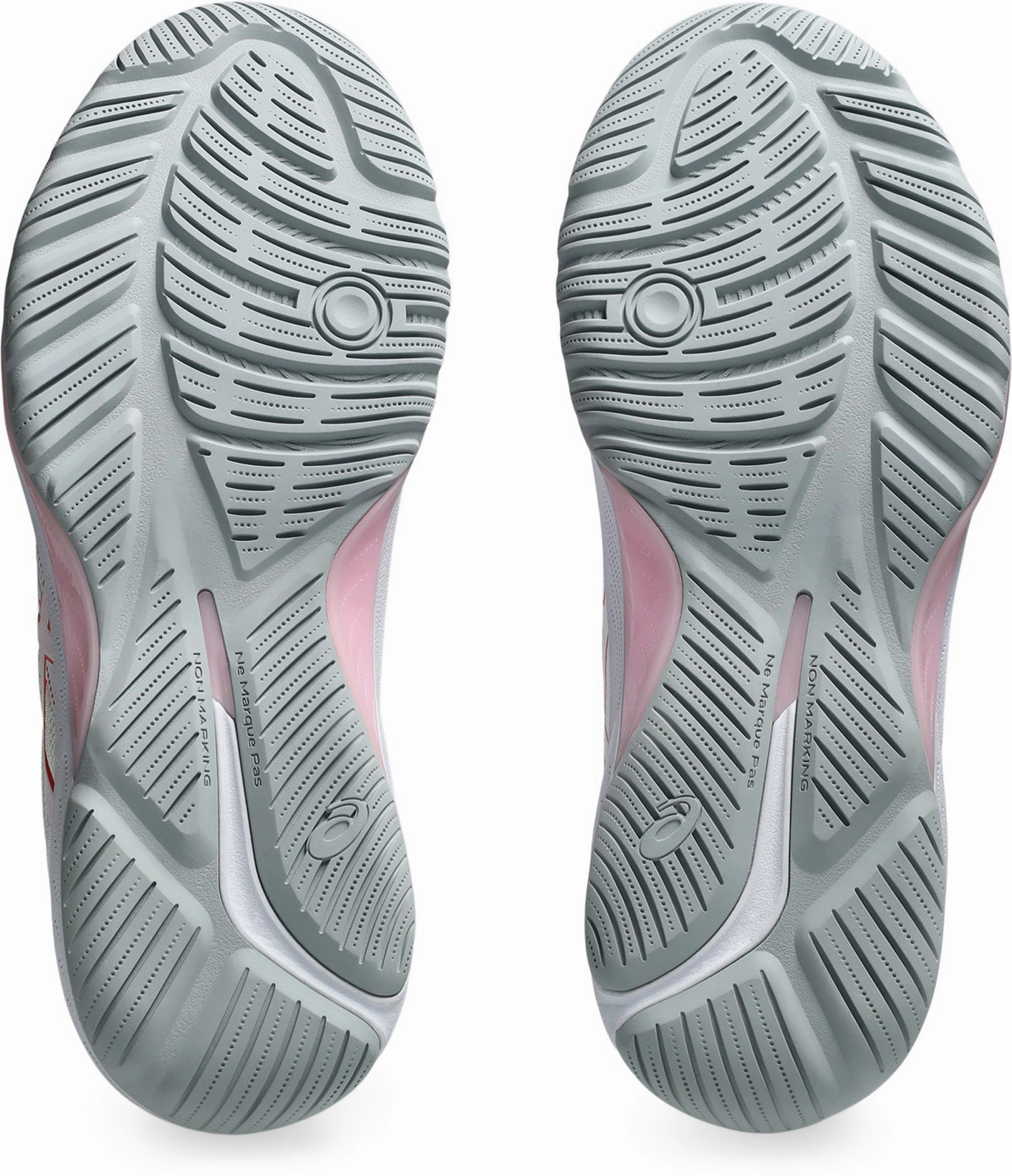 GEL-NETBURNER 21 BIO Women's Netball Shoes Quality pieces