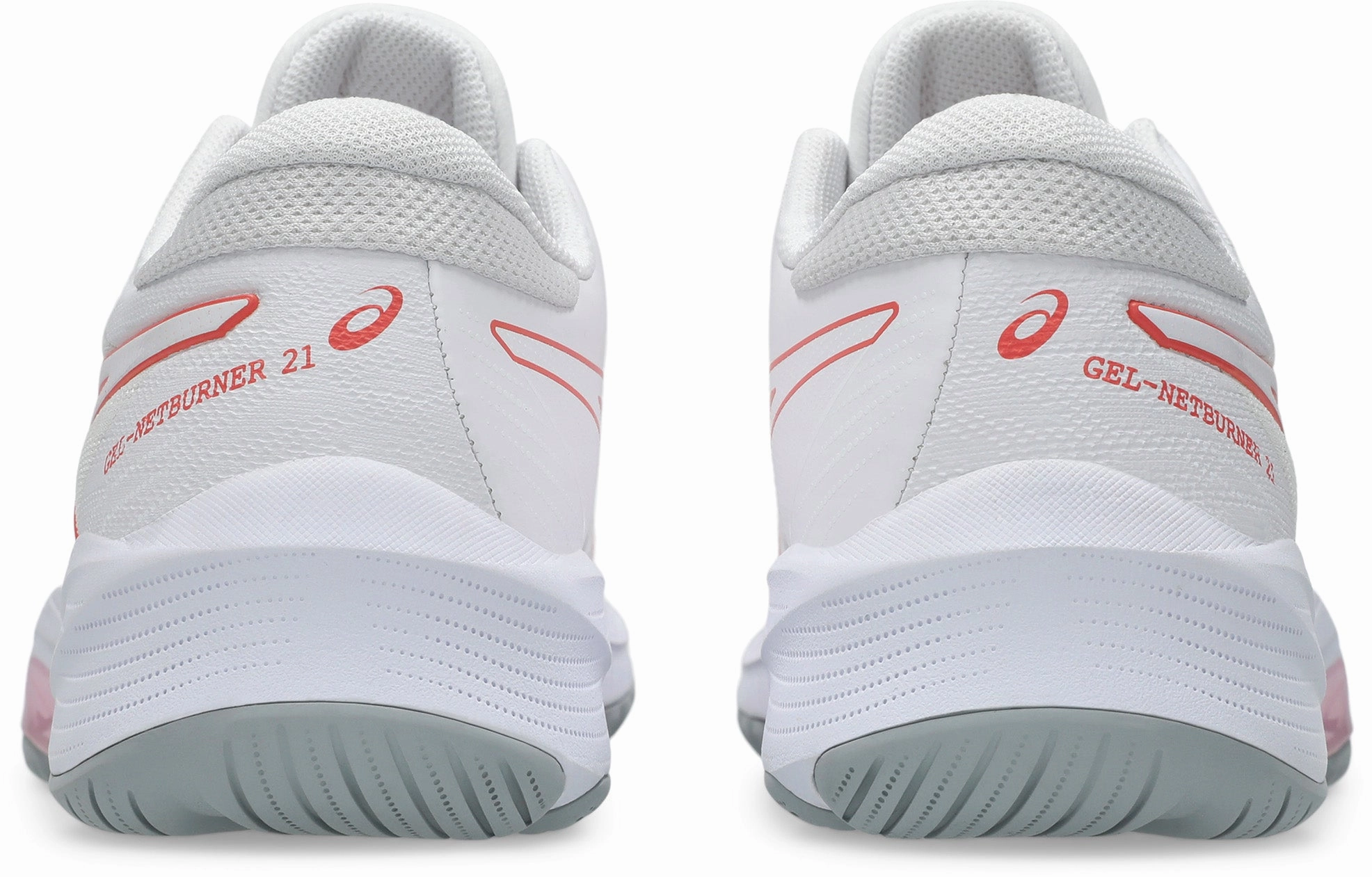 GEL-NETBURNER 21 BIO Women's Netball Shoes Quality pieces