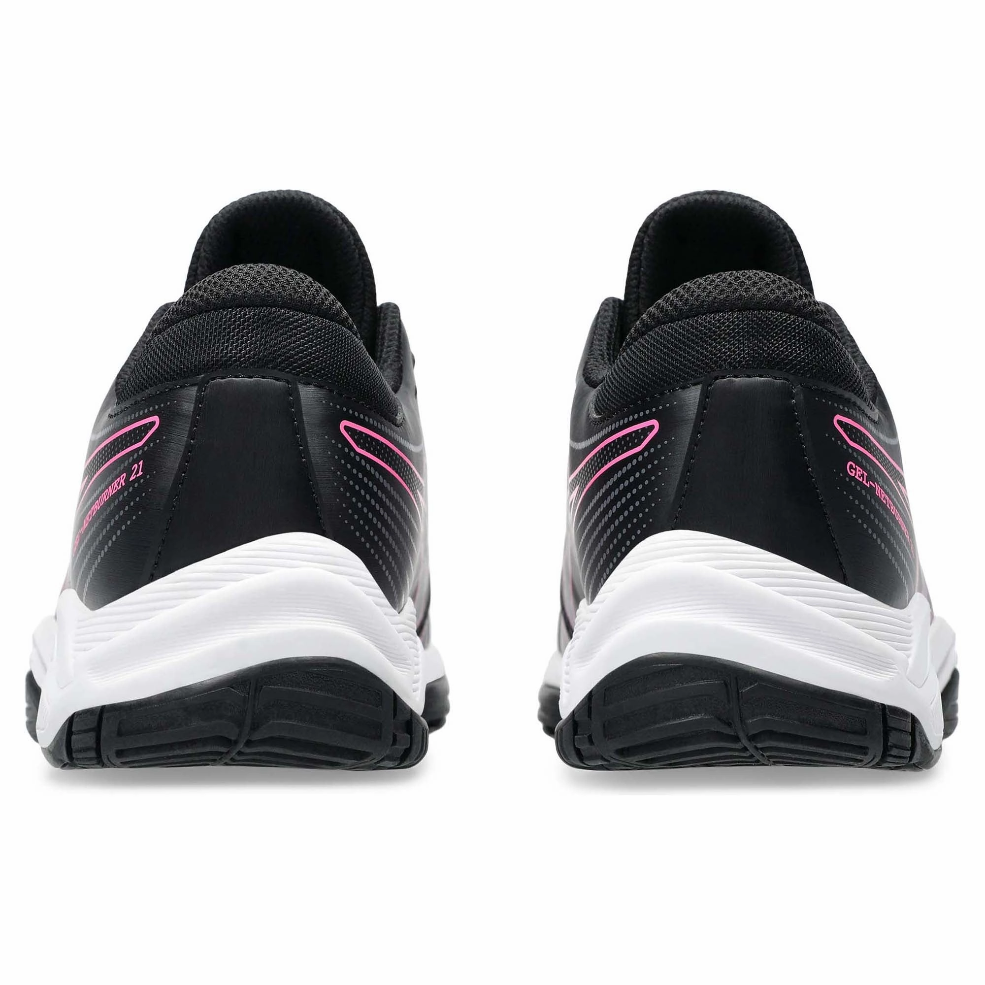Gel-Netburner 21 GS Junior's Netball Shoes Fashion trends