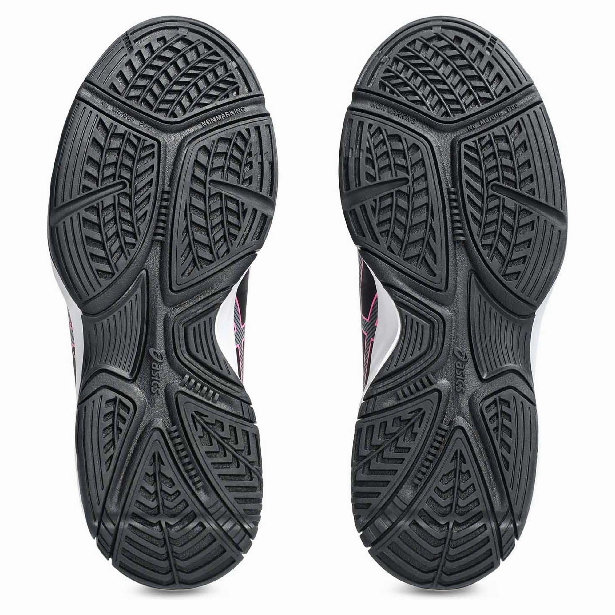 Gel-Netburner 21 GS Junior's Netball Shoes Fashion trends