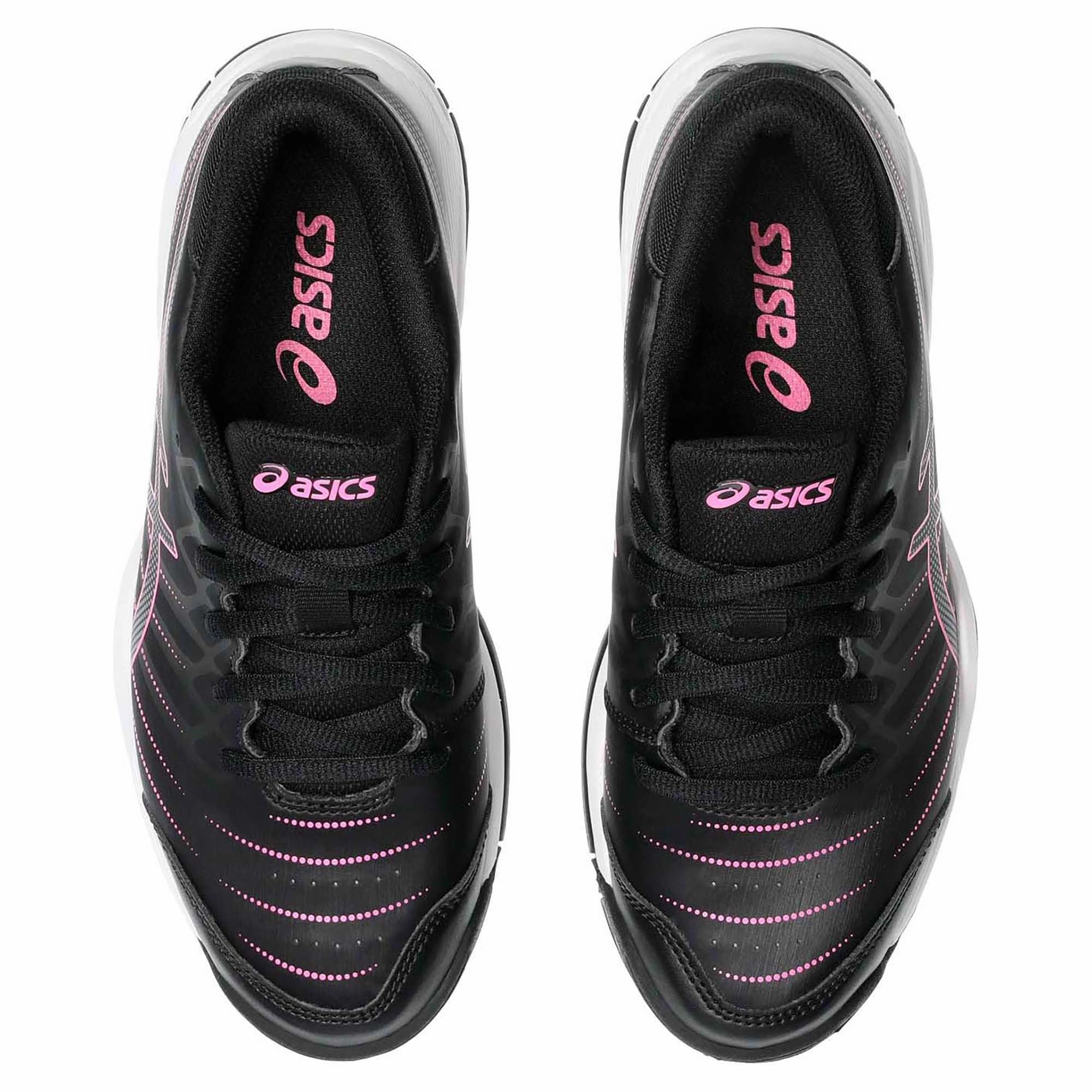 Gel-Netburner 21 GS Junior's Netball Shoes Fashion trends