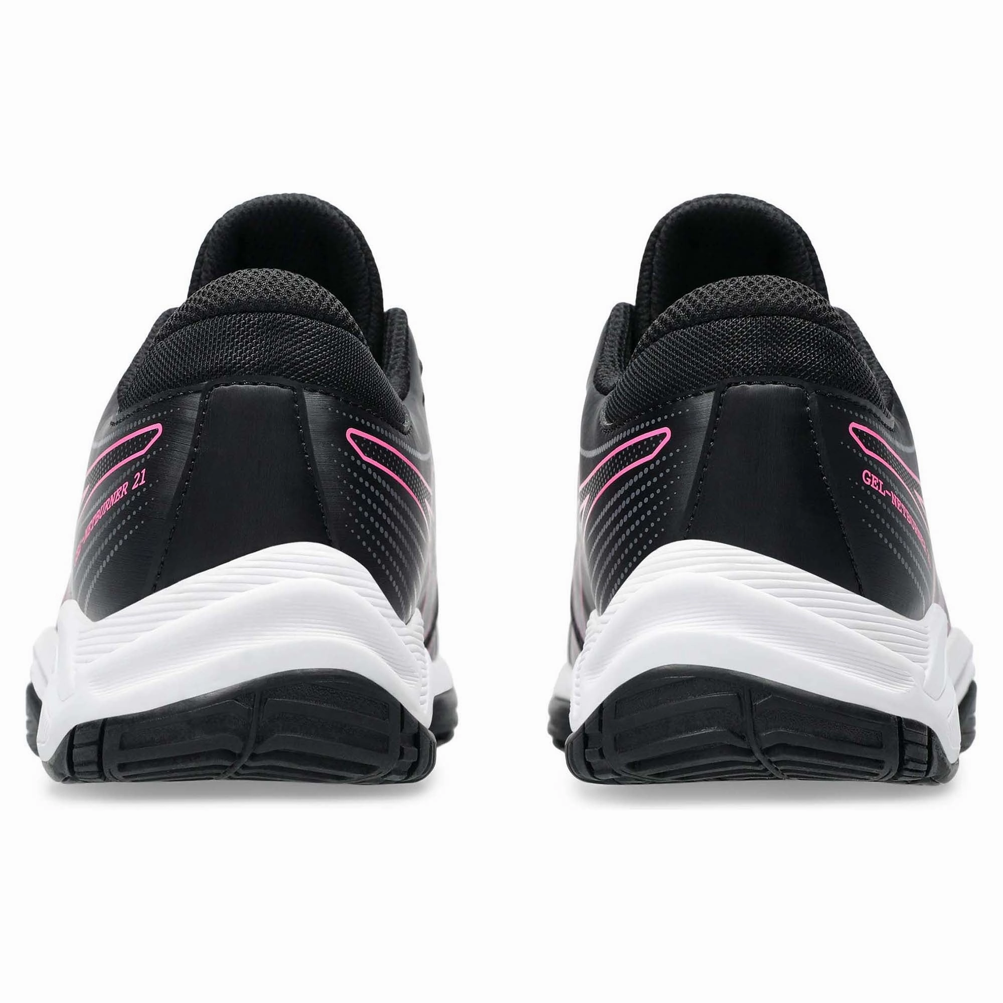 Gel-Netburner 21 GS Junior's Netball Shoes Fashion trends
