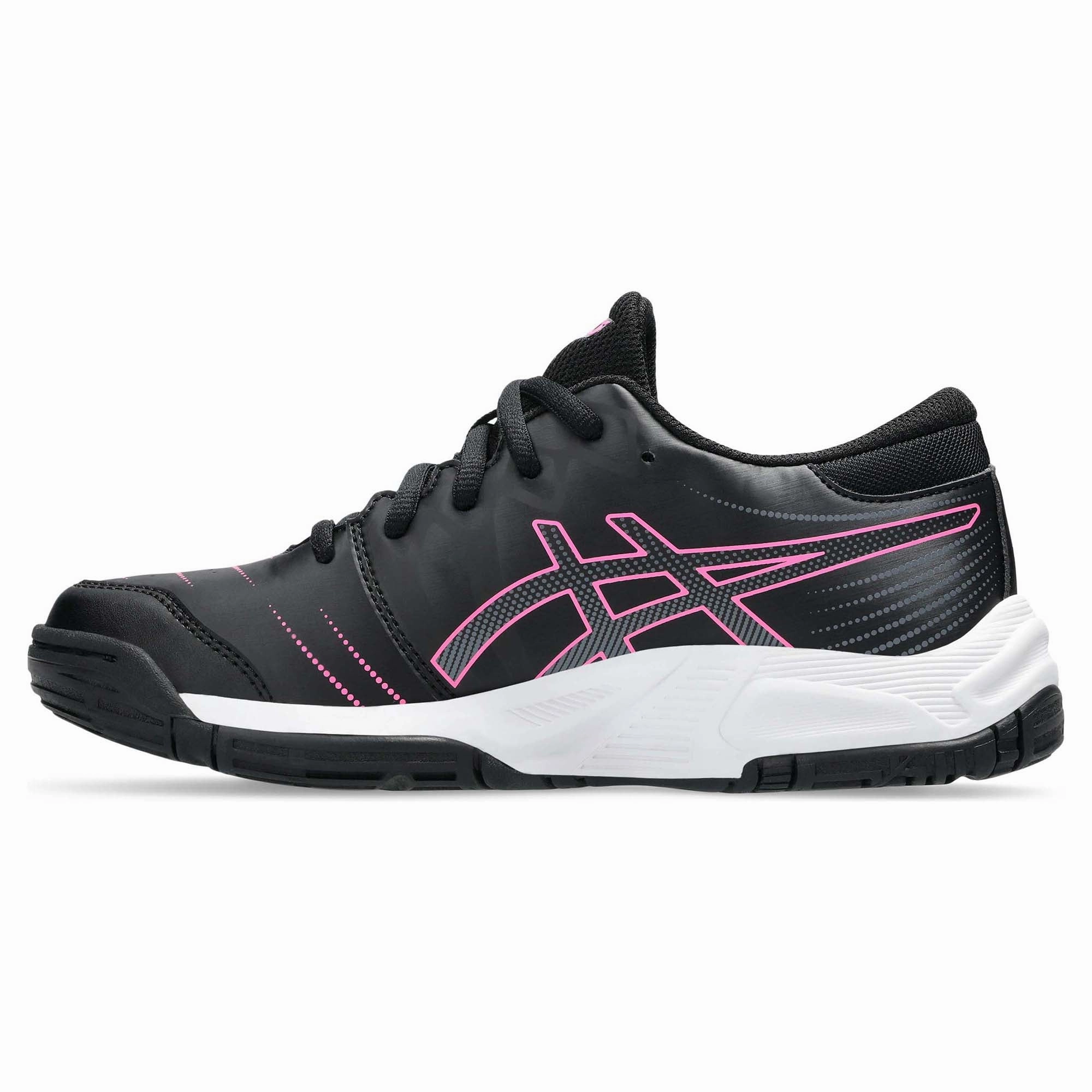 Gel-Netburner 21 GS Junior's Netball Shoes Fashion trends