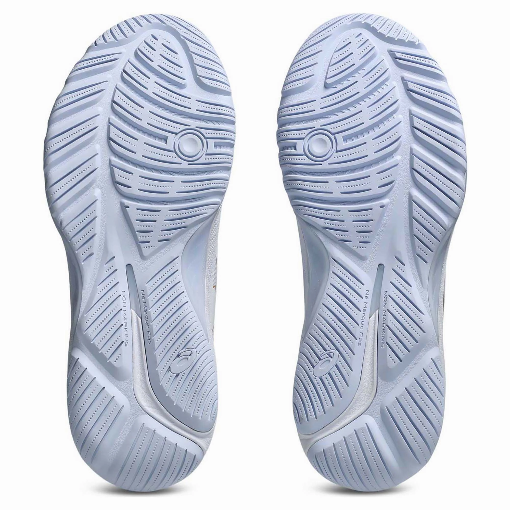 Gel-Netburner 21 Women's Netball Shoes (Width D) Modernist