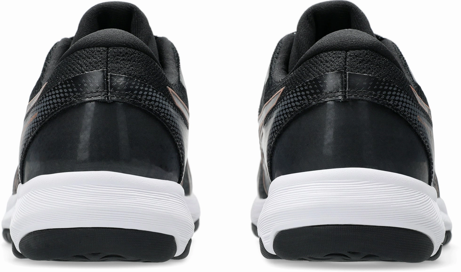 GEL-NETBURNER ACADEMY 10 Women's Netball Shoes Comfortable looks